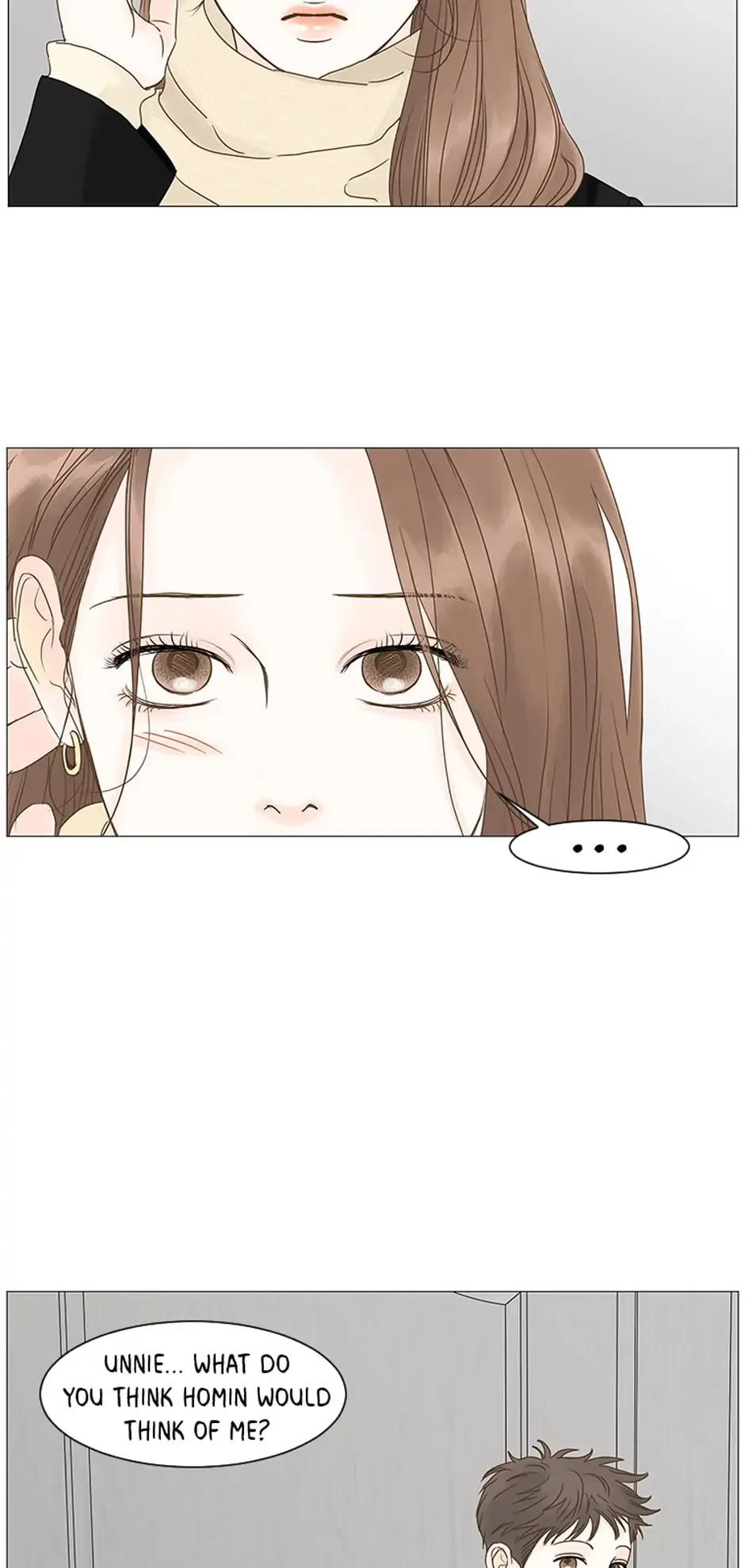 Let’s go to work tommorow! Chapter 78 page 6