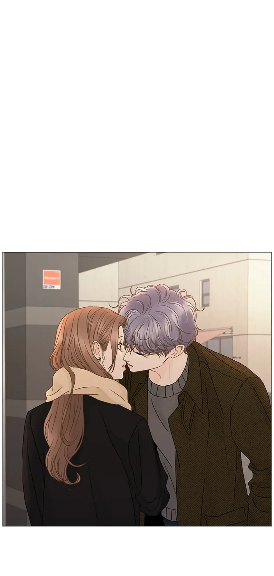 Let’s go to work tommorow! Chapter 78 page 43