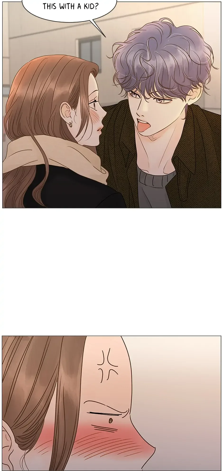 Let’s go to work tommorow! Chapter 78 page 47