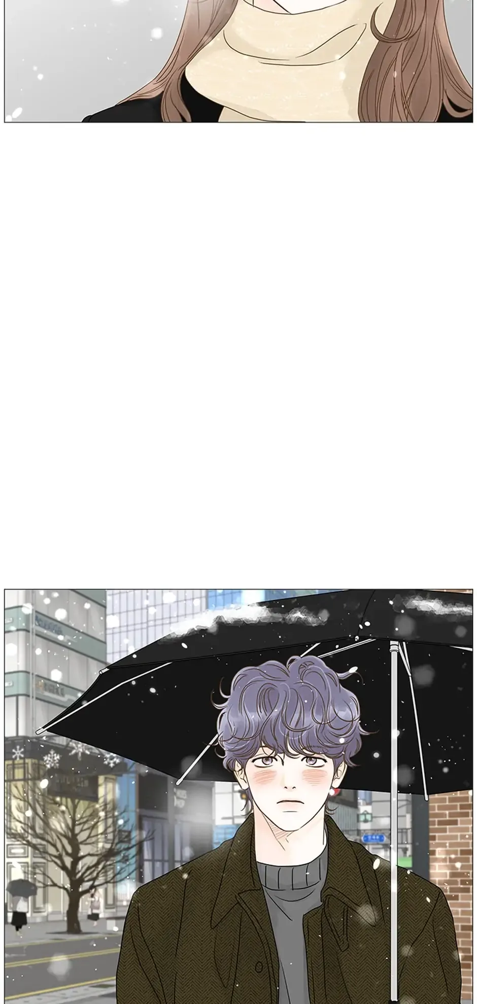 Let’s go to work tommorow! Chapter 78 page 14