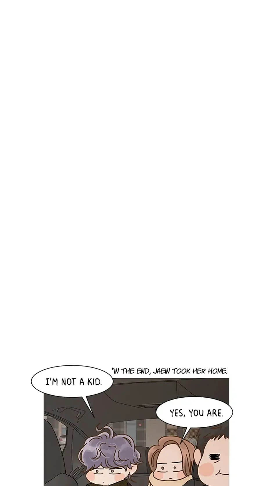 Let’s go to work tommorow! Chapter 78 page 49