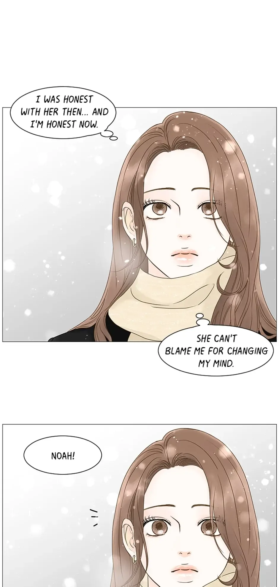 Let’s go to work tommorow! Chapter 78 page 13