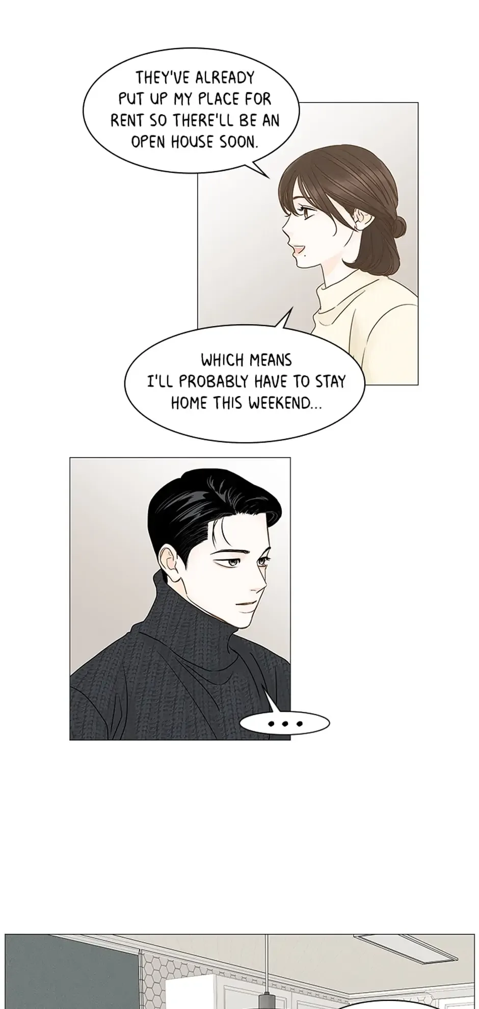 Let’s go to work tommorow! Chapter 76 page 41