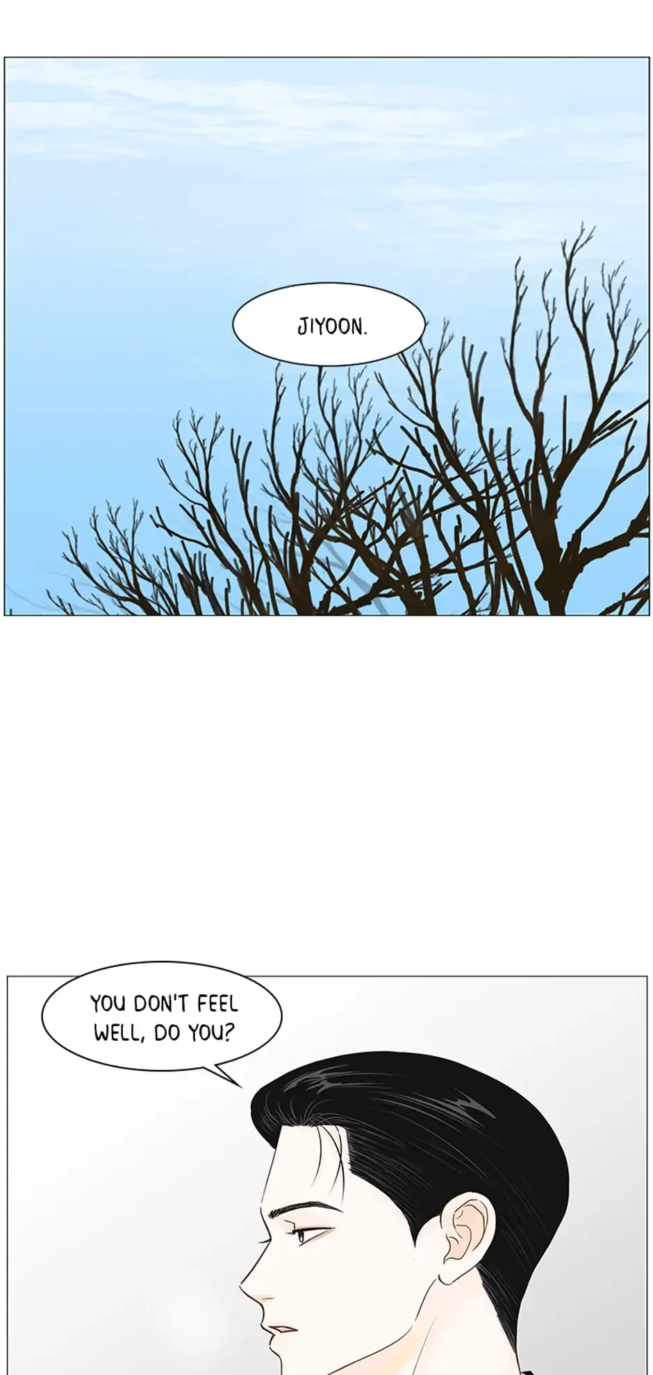 Let’s go to work tommorow! Chapter 79 page 13