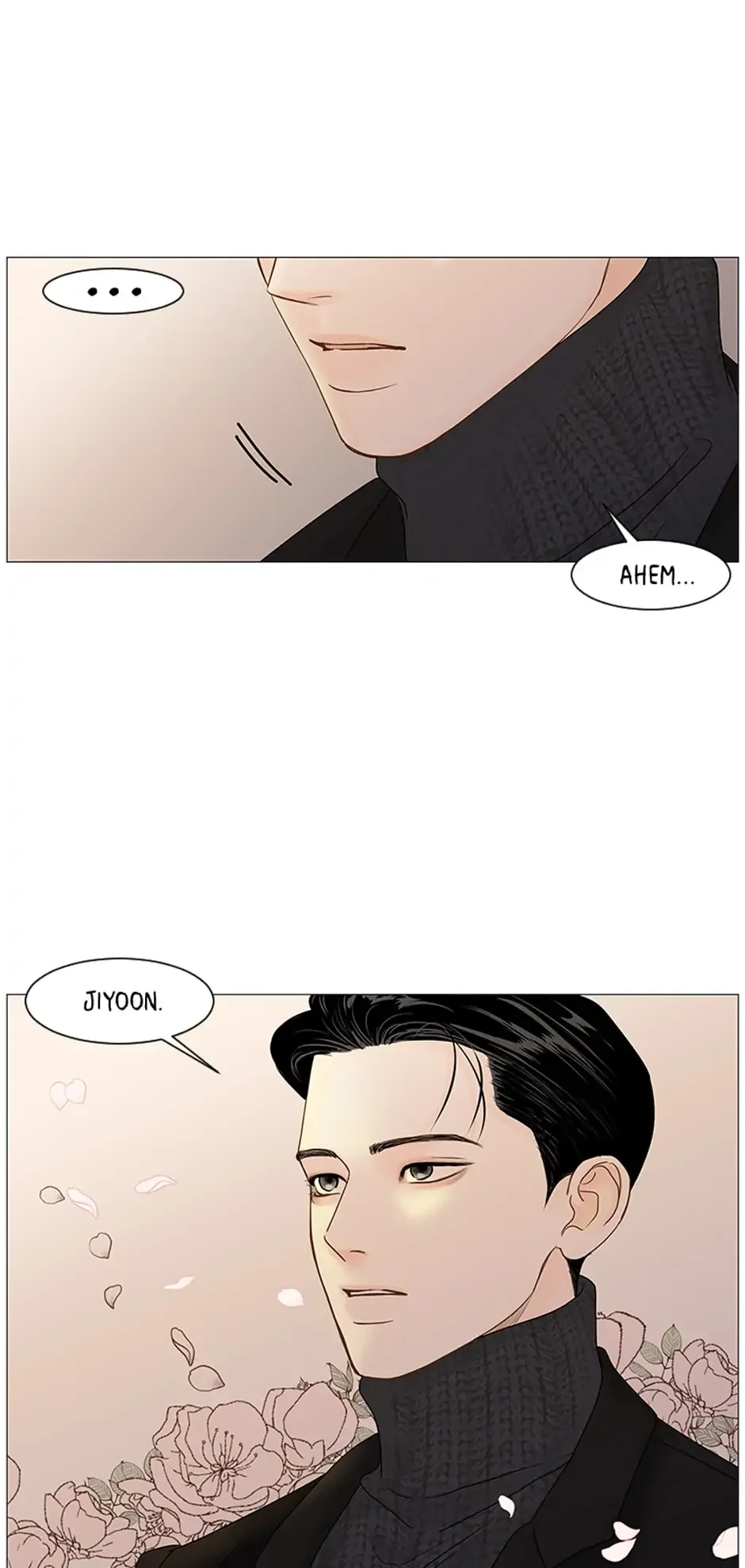 Let’s go to work tommorow! Chapter 76 page 33