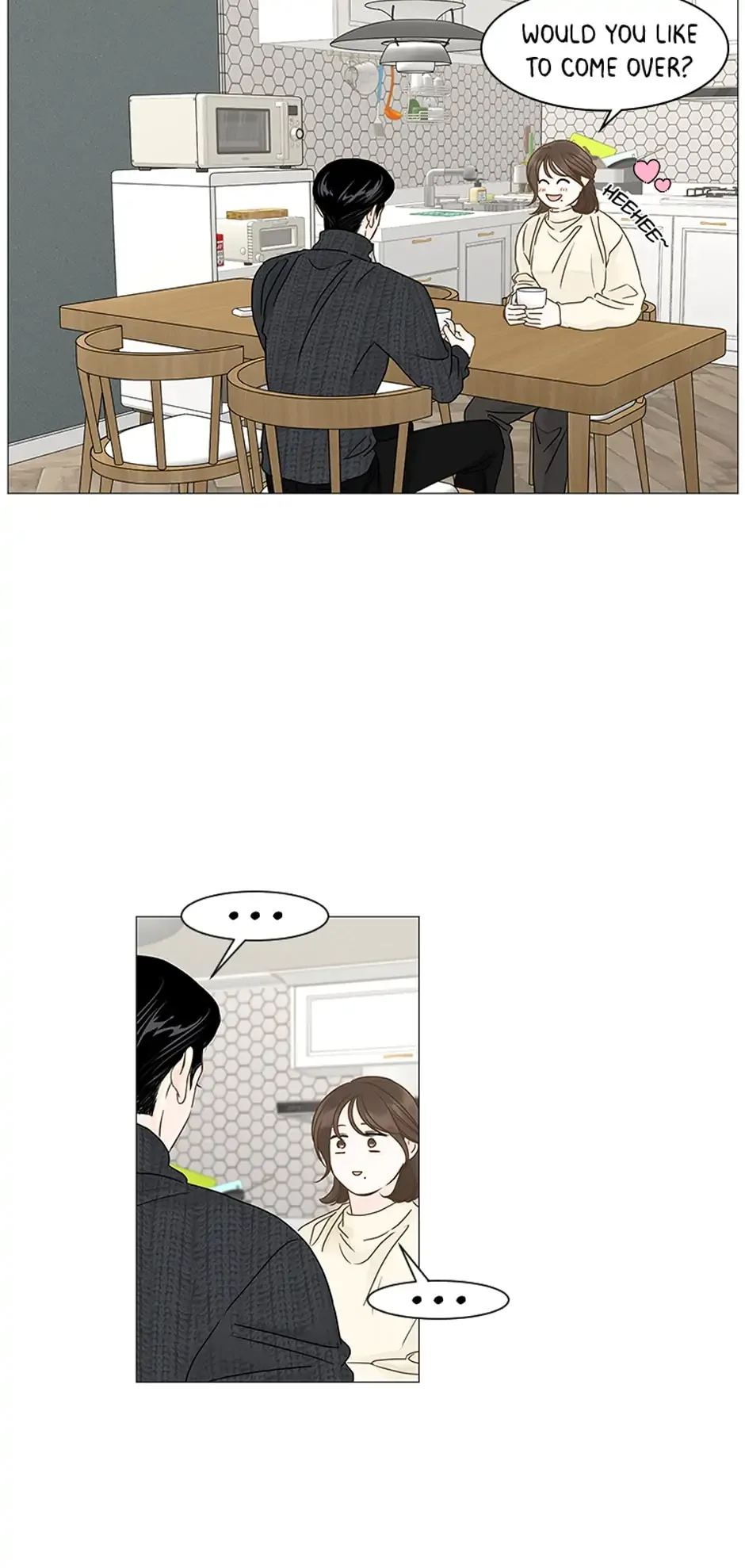 Let’s go to work tommorow! Chapter 76 page 42