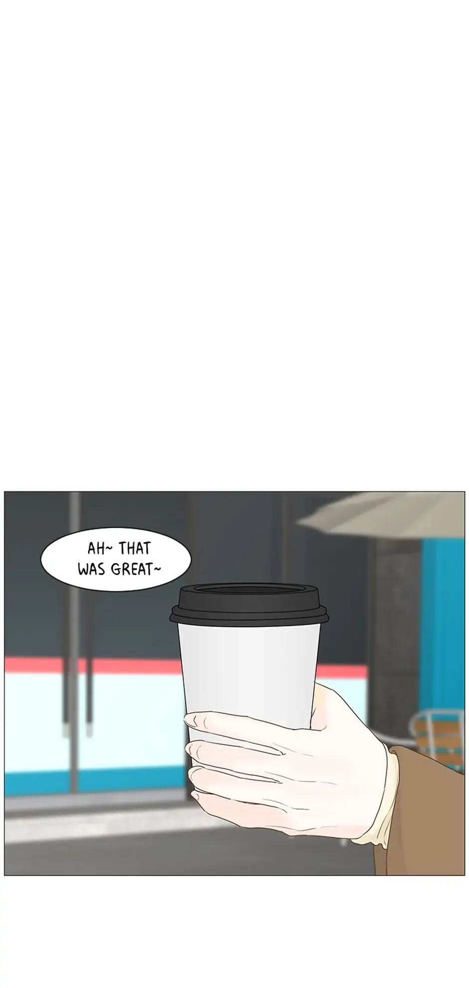 Let’s go to work tommorow! Chapter 79 page 25