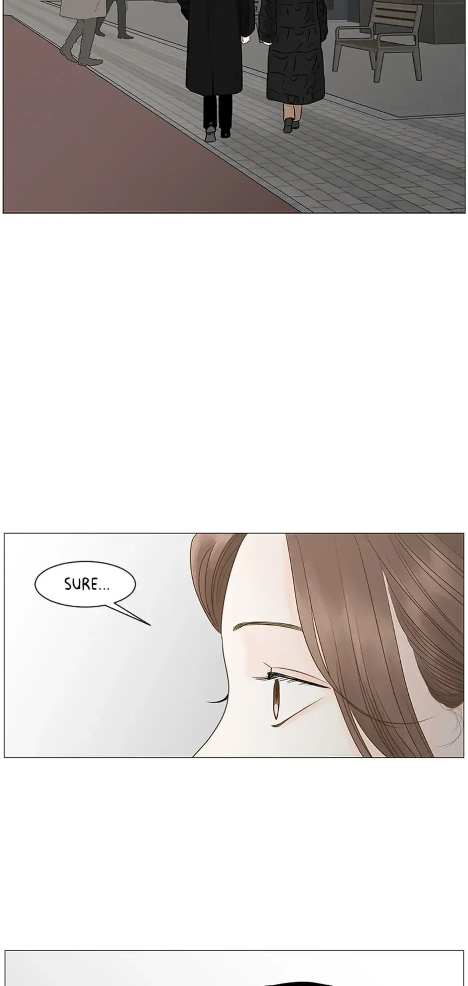 Let’s go to work tommorow! Chapter 79 page 29