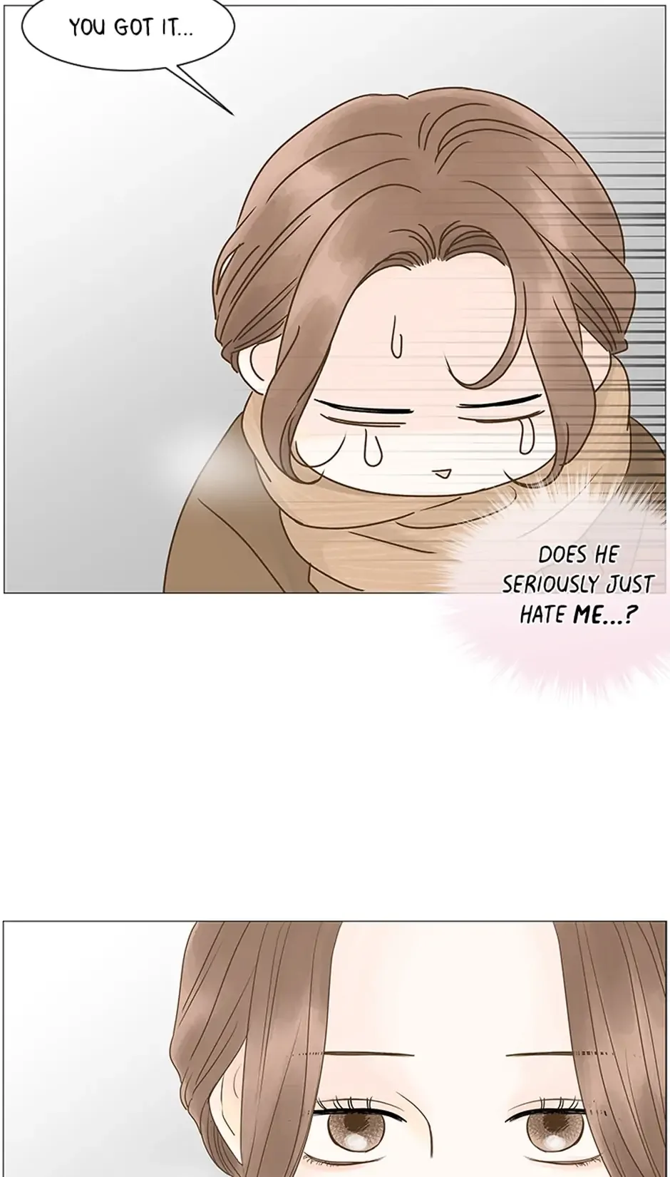 Let’s go to work tommorow! Chapter 79 page 39