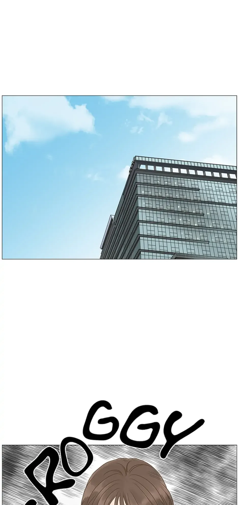Let’s go to work tommorow! Chapter 80 page 3