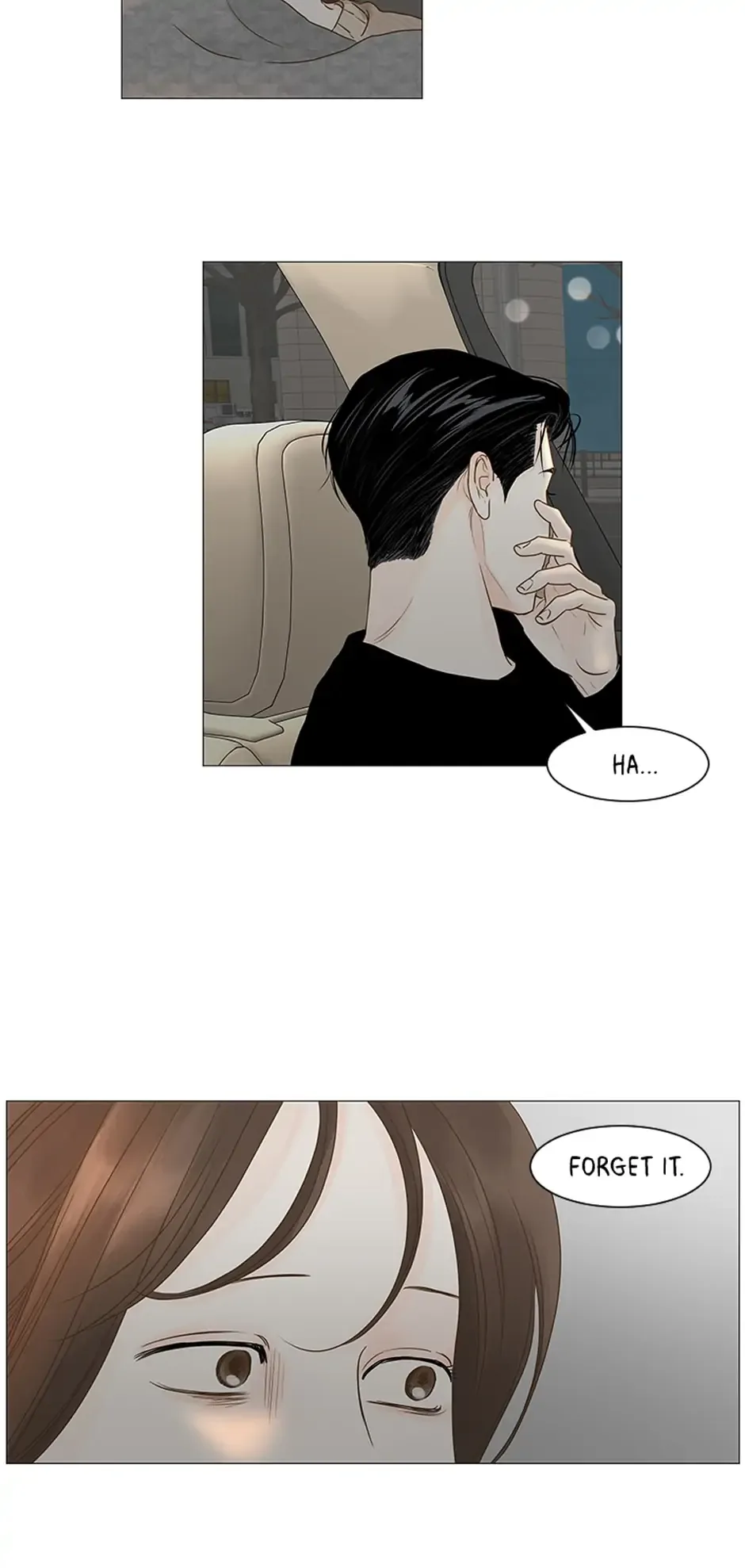 Let’s go to work tommorow! Chapter 81 page 22