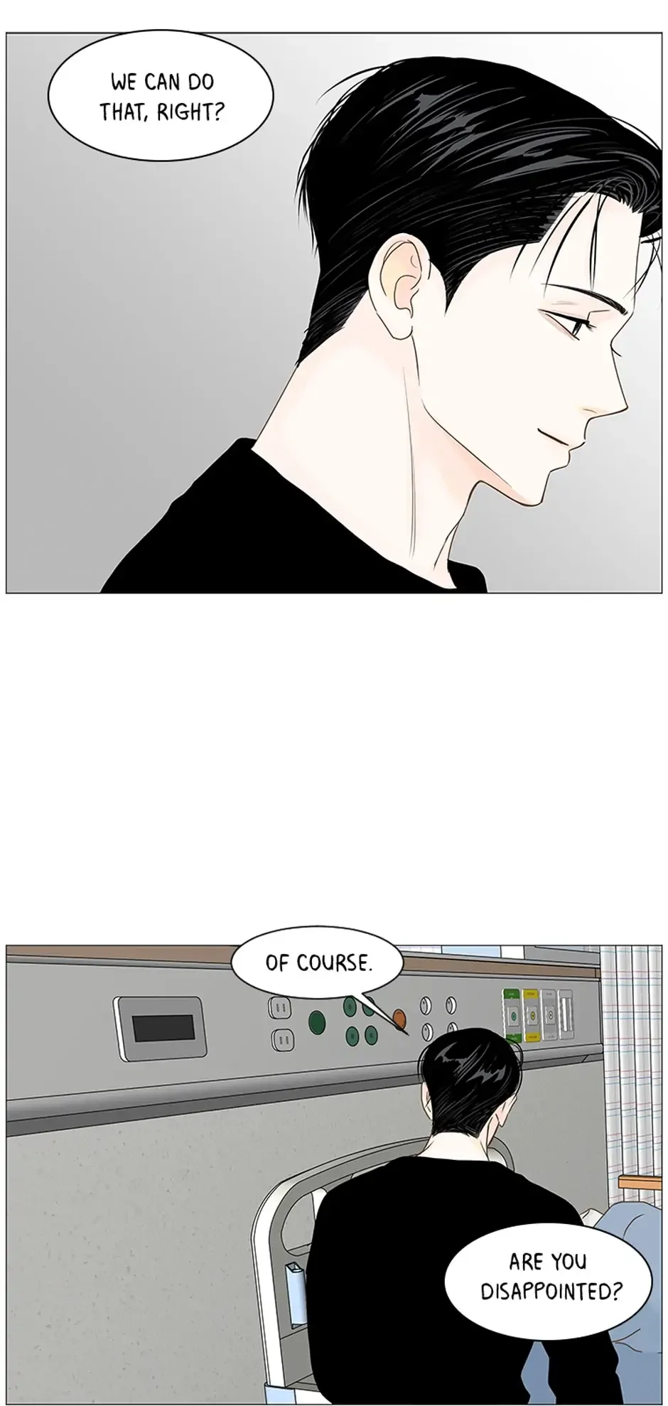 Let’s go to work tommorow! Chapter 81 page 42