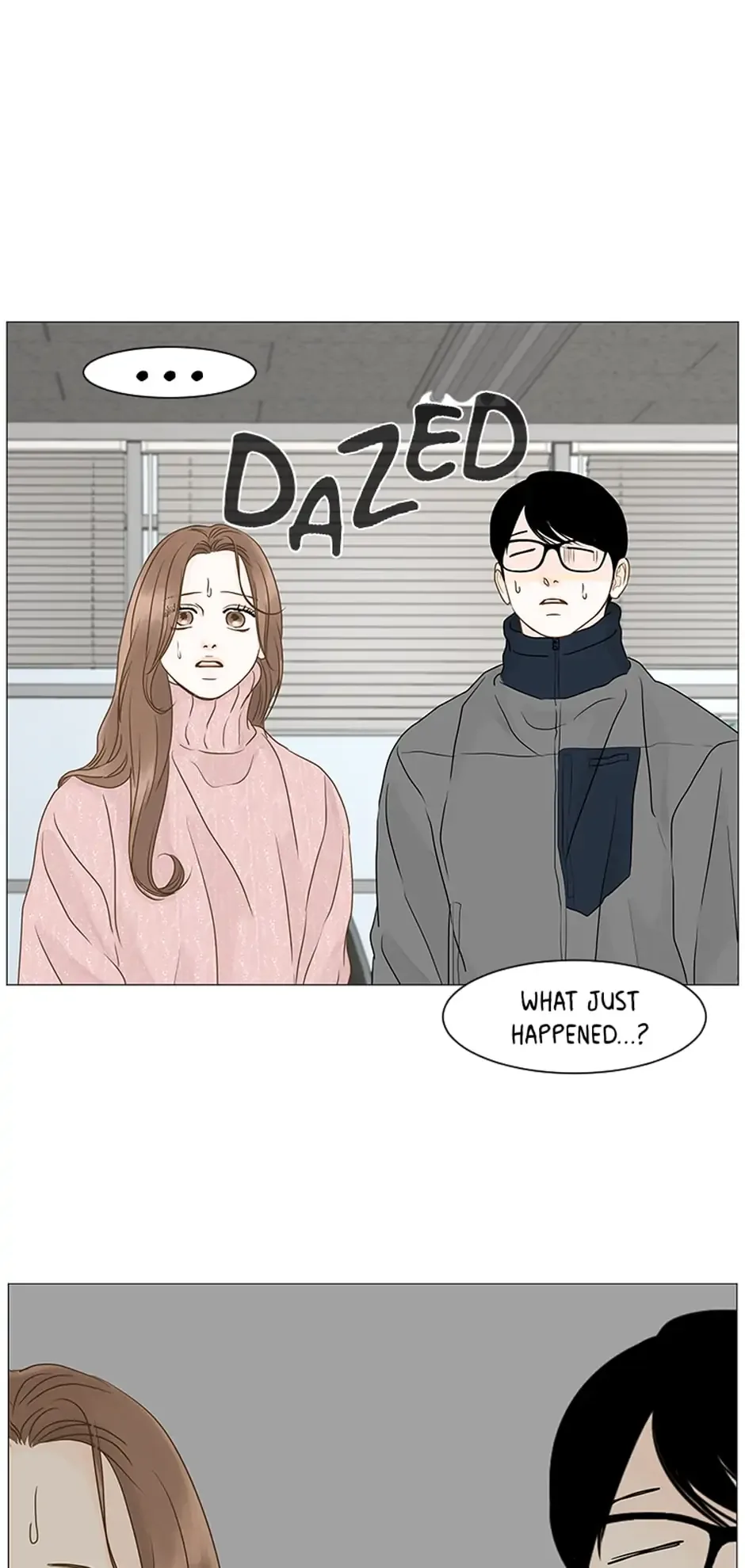 Let’s go to work tommorow! Chapter 81 page 13