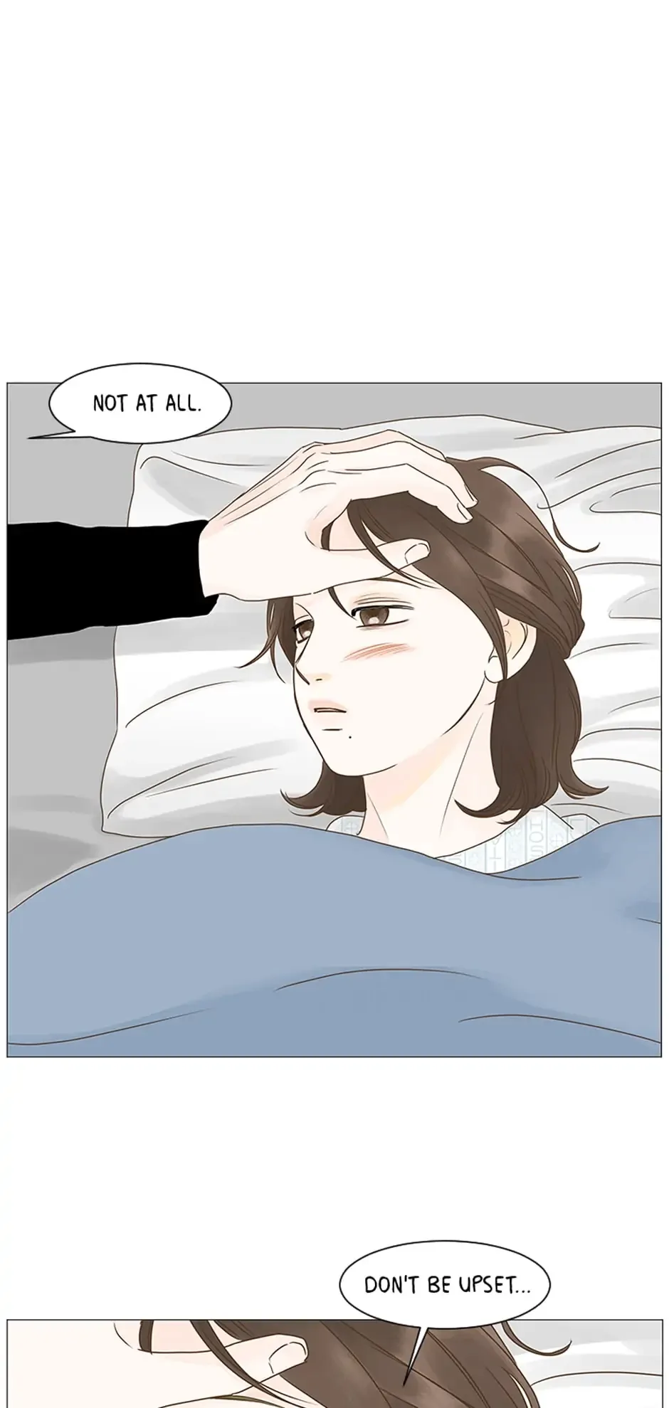 Let’s go to work tommorow! Chapter 81 page 43