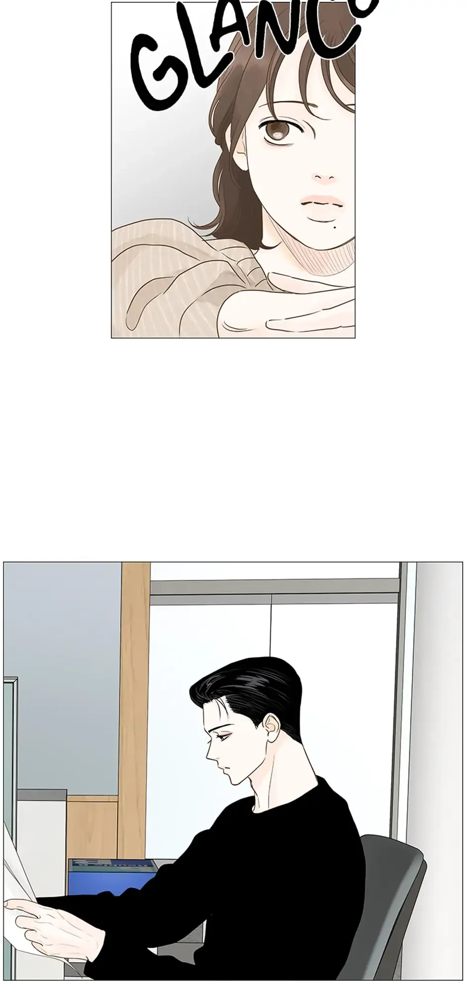 Let’s go to work tommorow! Chapter 80 page 12
