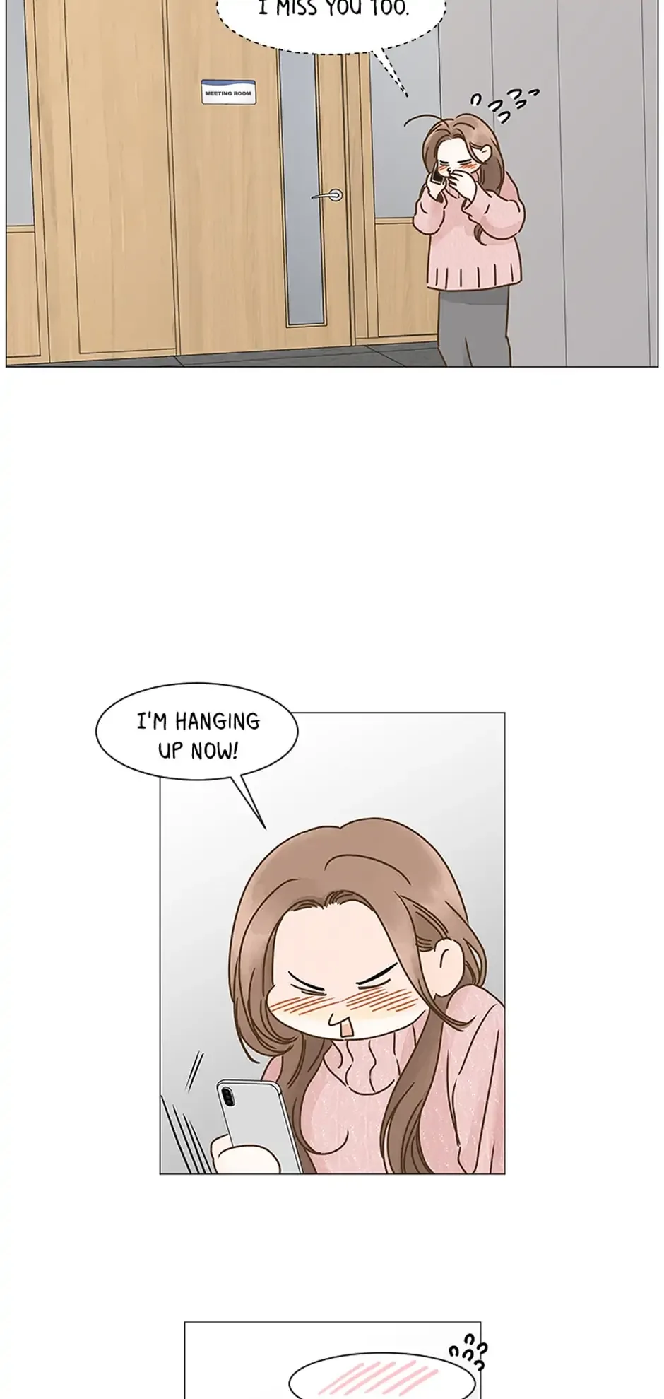 Let’s go to work tommorow! Chapter 81 page 6