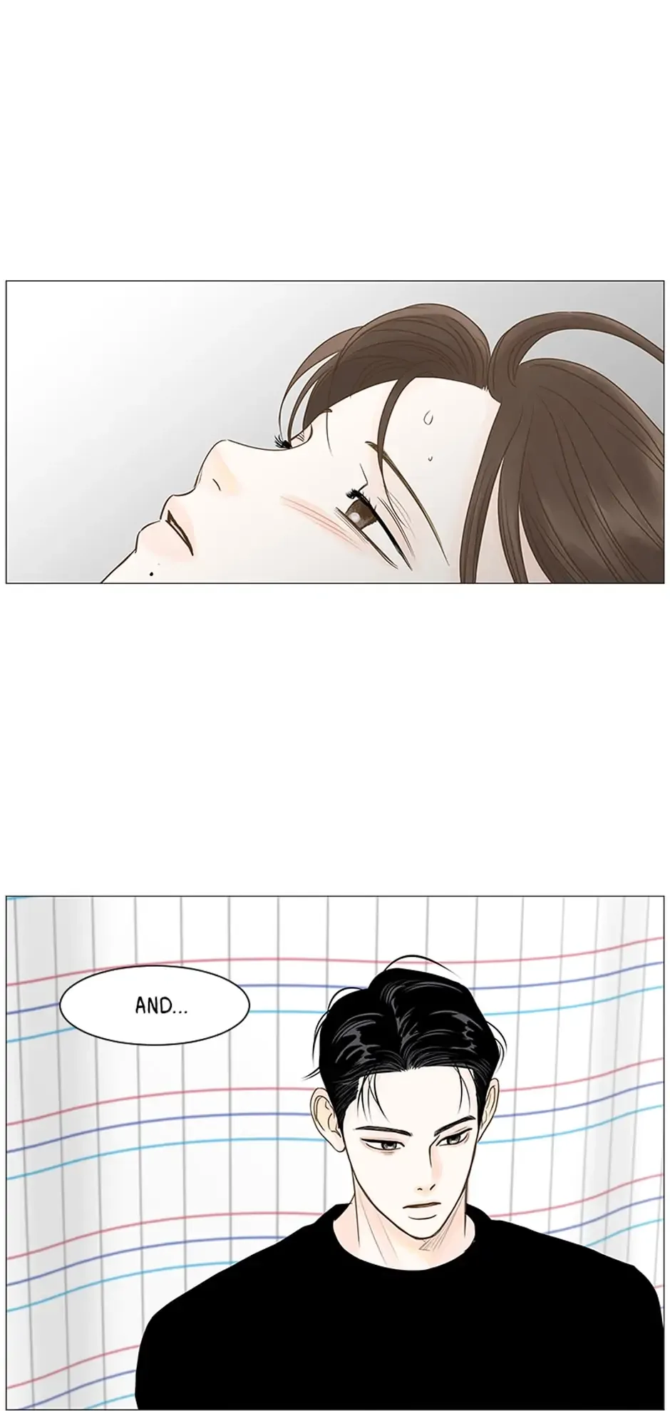 Let’s go to work tommorow! Chapter 81 page 39