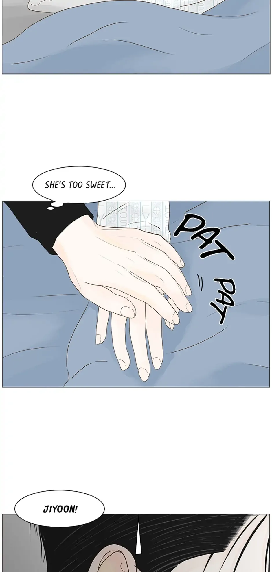 Let’s go to work tommorow! Chapter 81 page 46