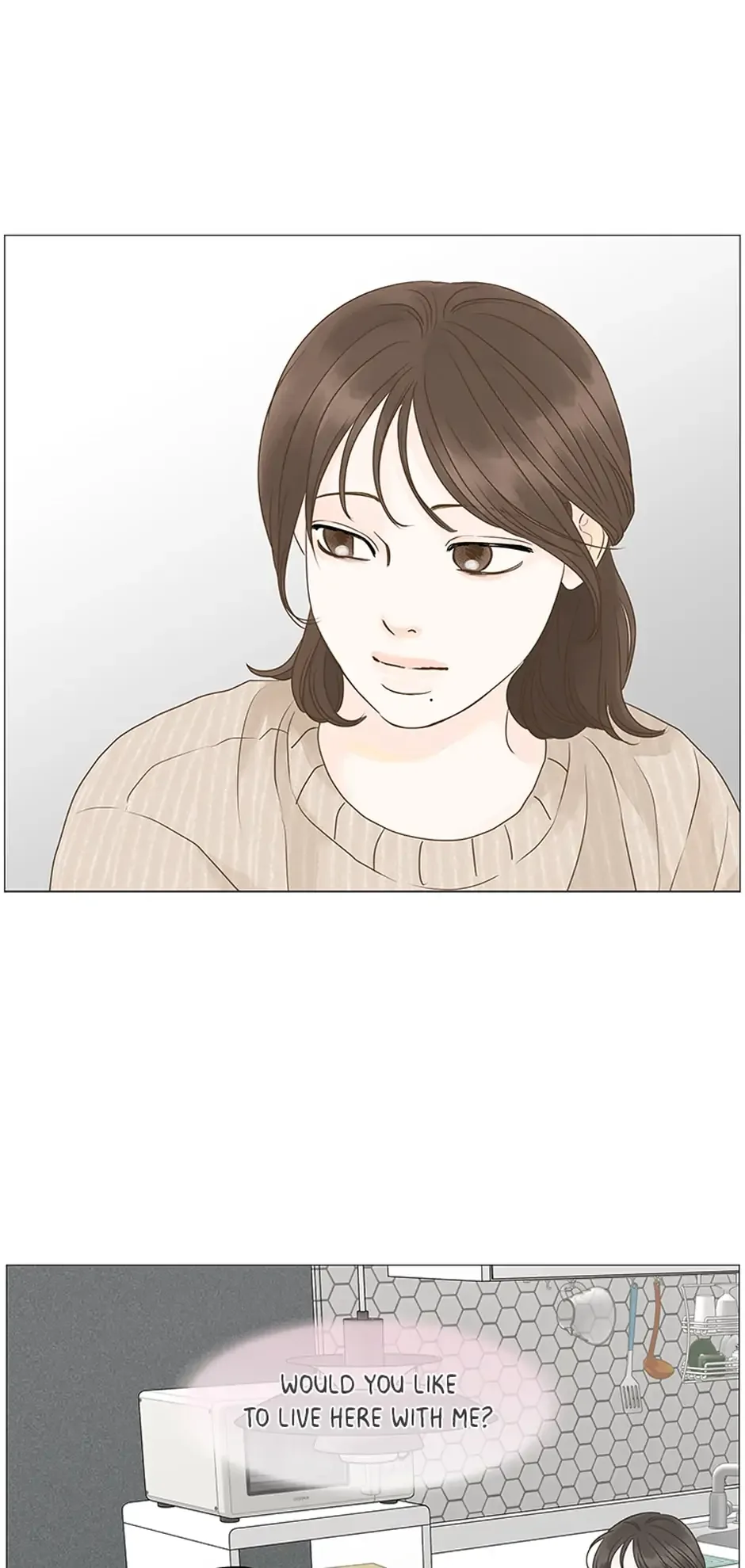 Let’s go to work tommorow! Chapter 80 page 13