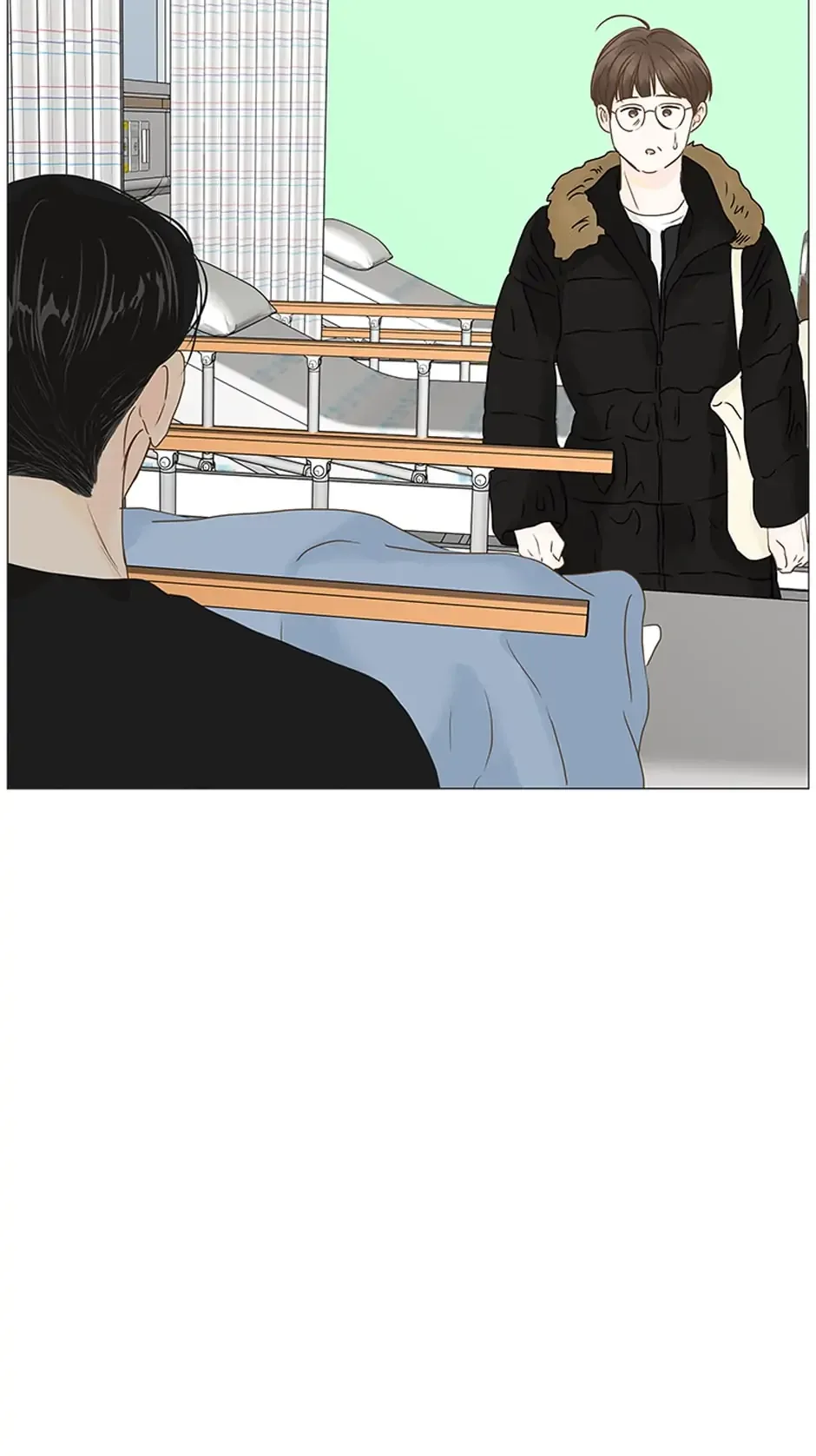 Let’s go to work tommorow! Chapter 81 page 49