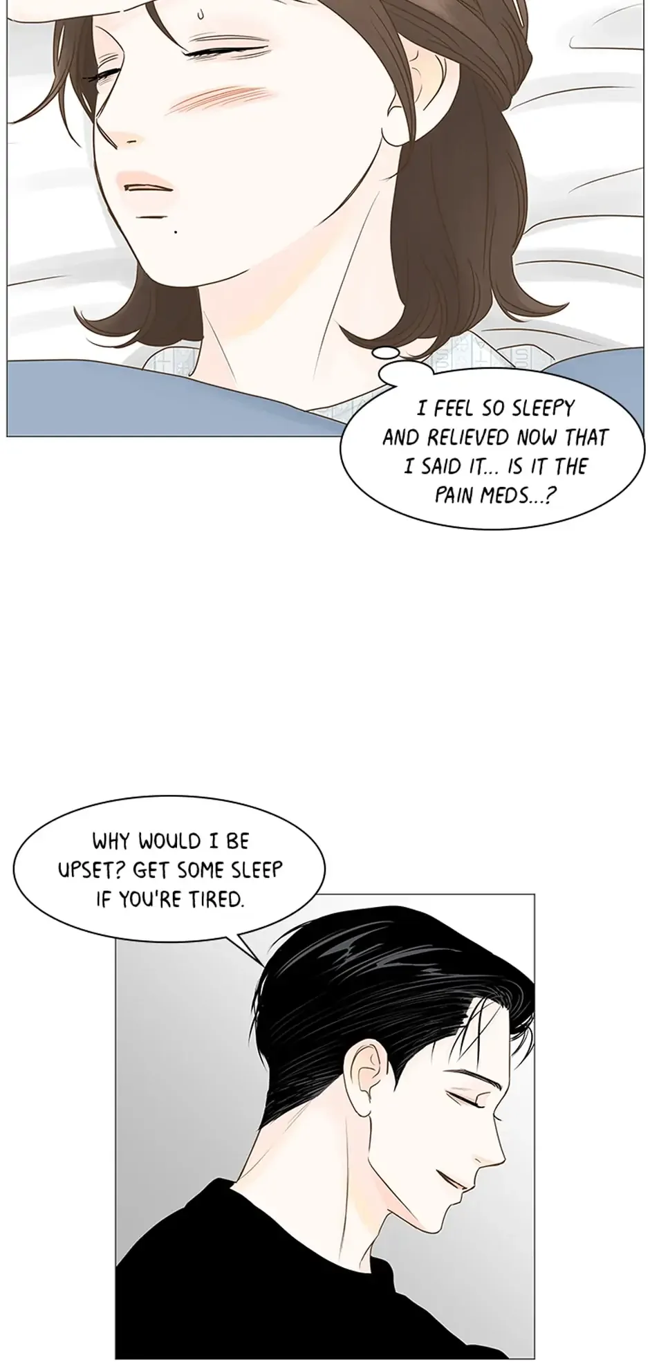 Let’s go to work tommorow! Chapter 81 page 44