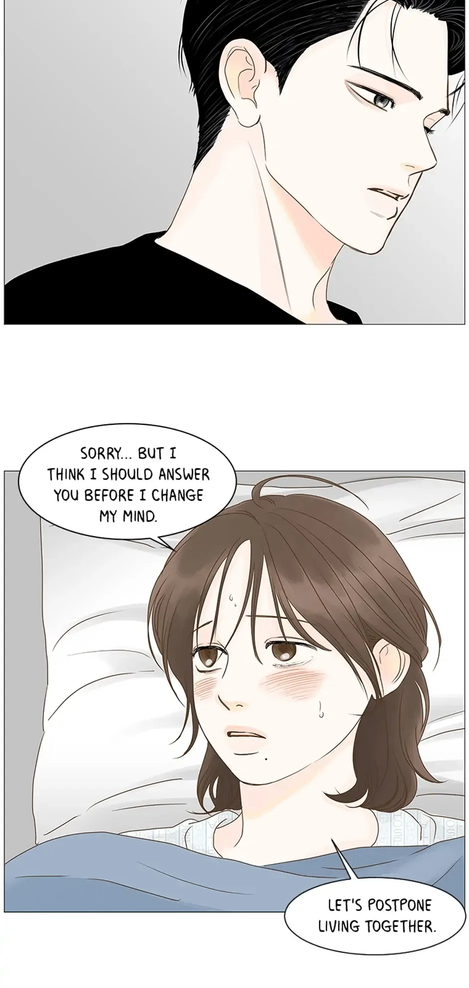 Let’s go to work tommorow! Chapter 81 page 41