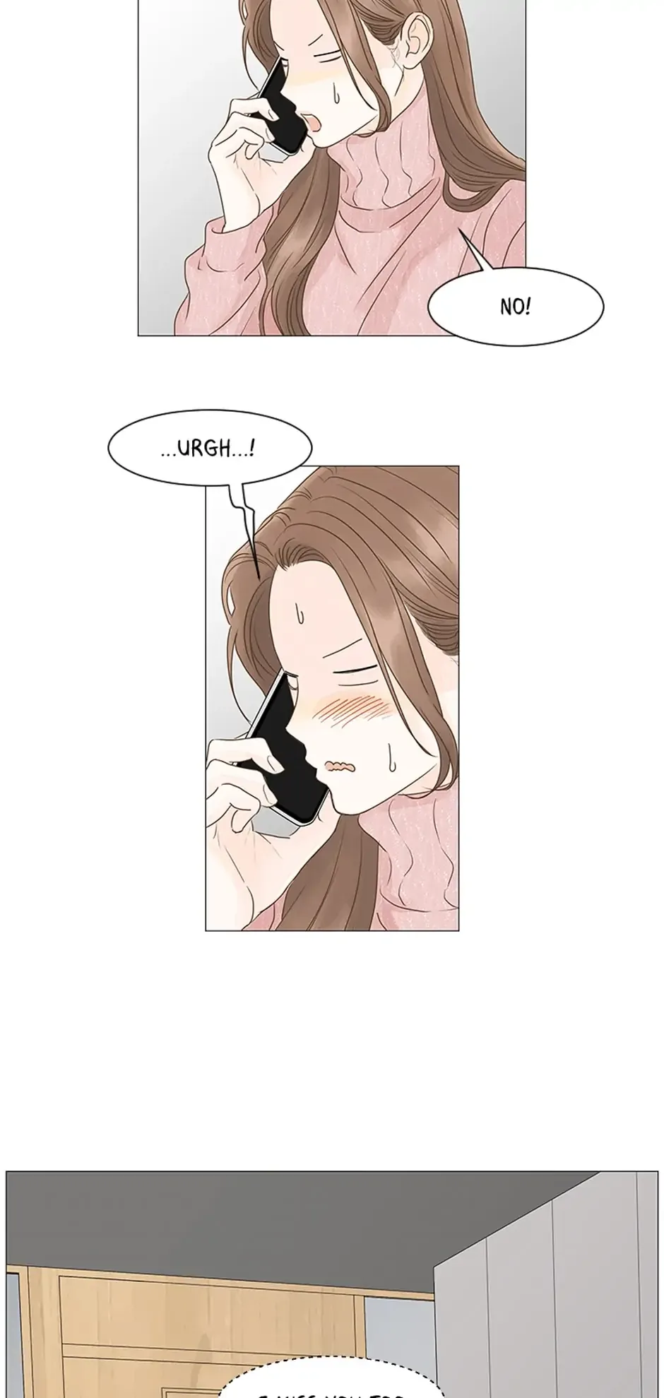 Let’s go to work tommorow! Chapter 81 page 5