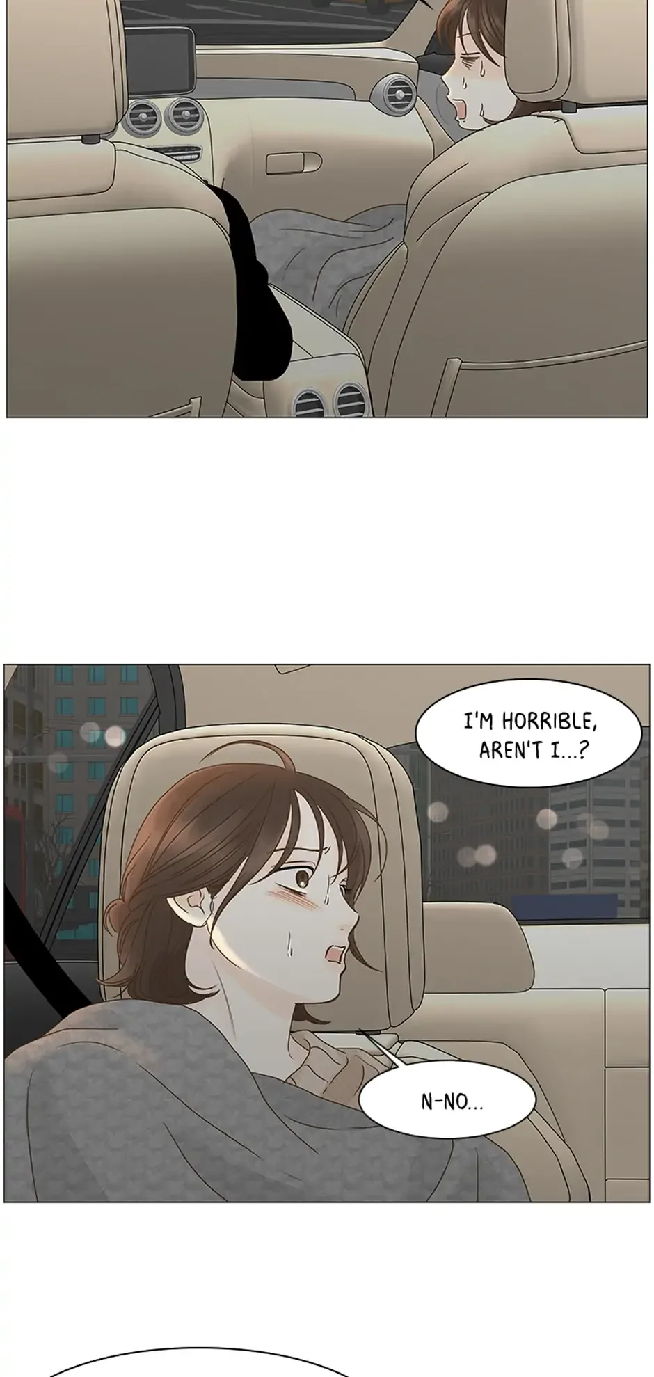 Let’s go to work tommorow! Chapter 81 page 24