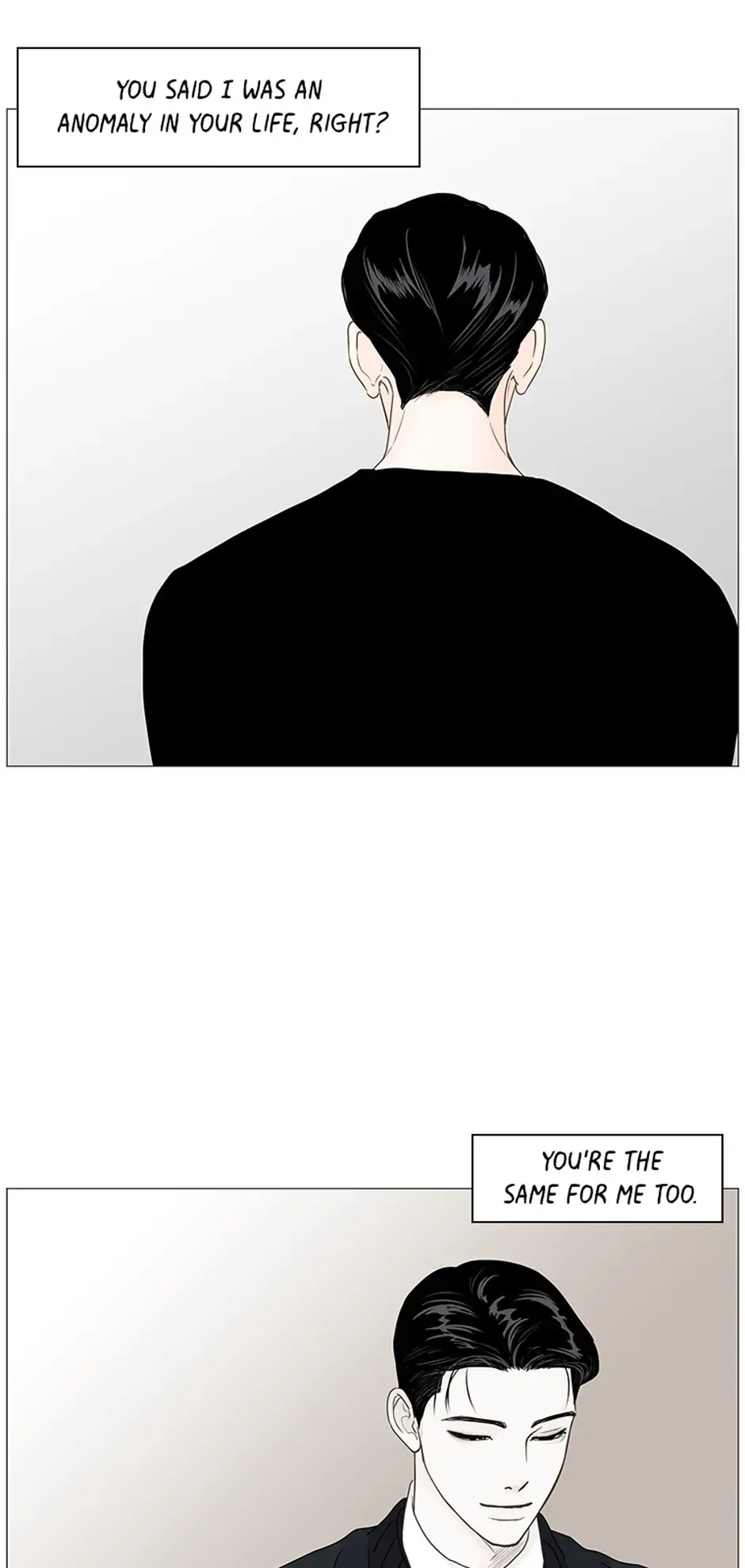 Let’s go to work tommorow! Chapter 80 page 28