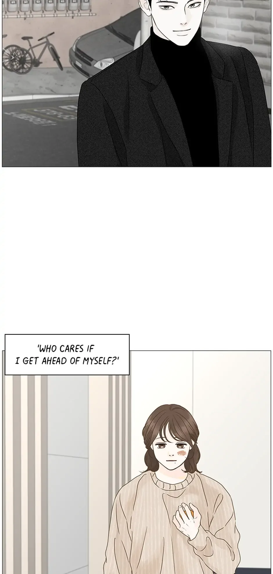 Let’s go to work tommorow! Chapter 80 page 30