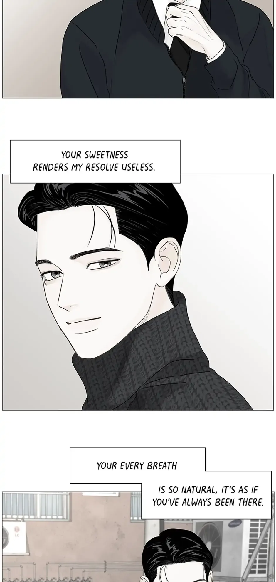Let’s go to work tommorow! Chapter 80 page 29