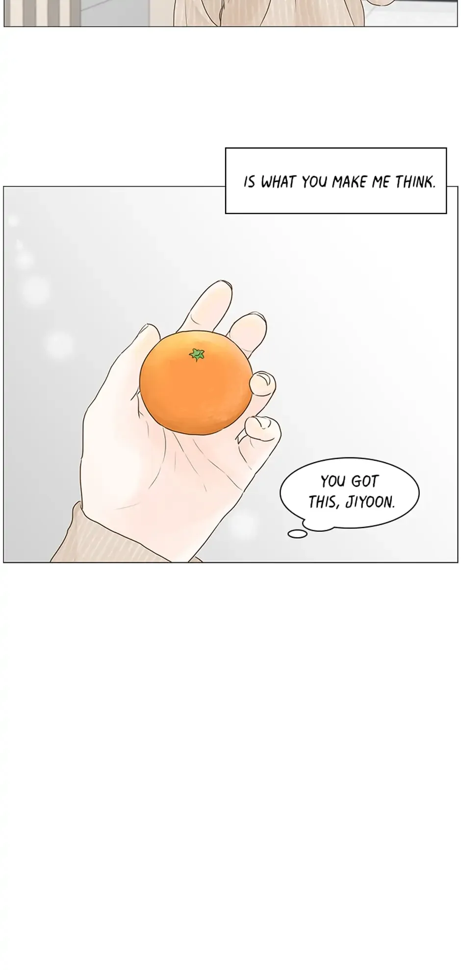 Let’s go to work tommorow! Chapter 80 page 31