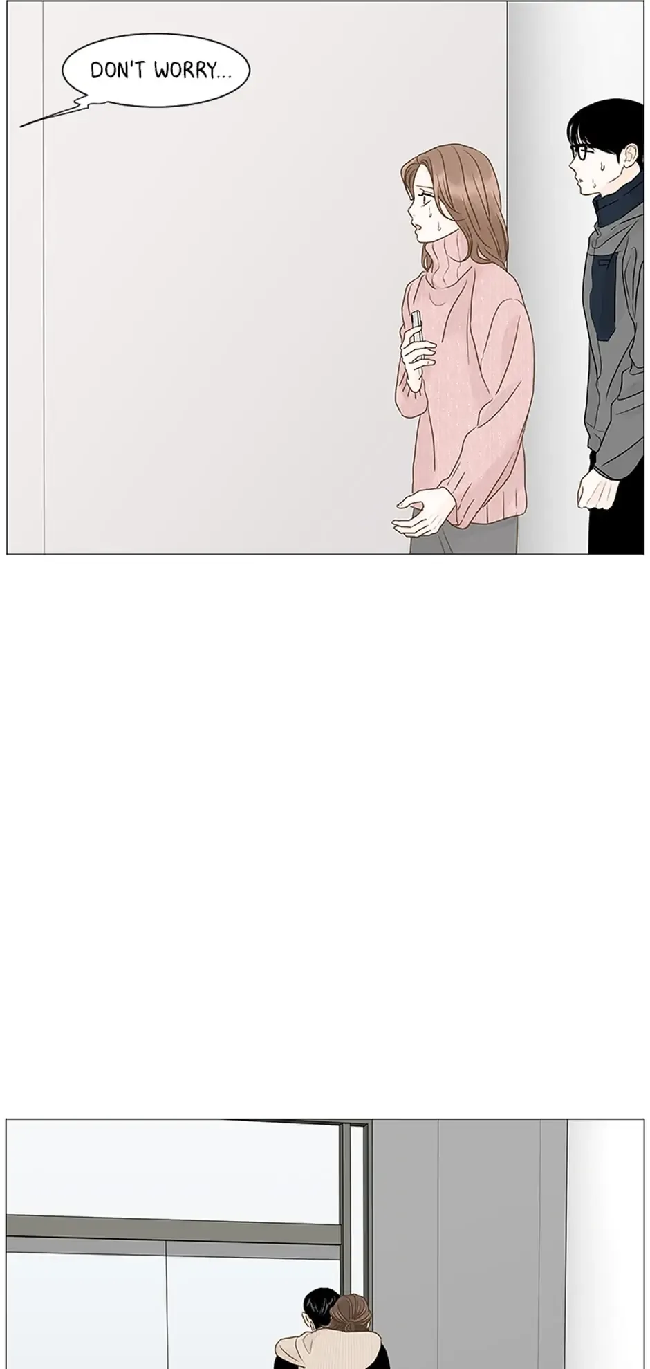 Let’s go to work tommorow! Chapter 80 page 46