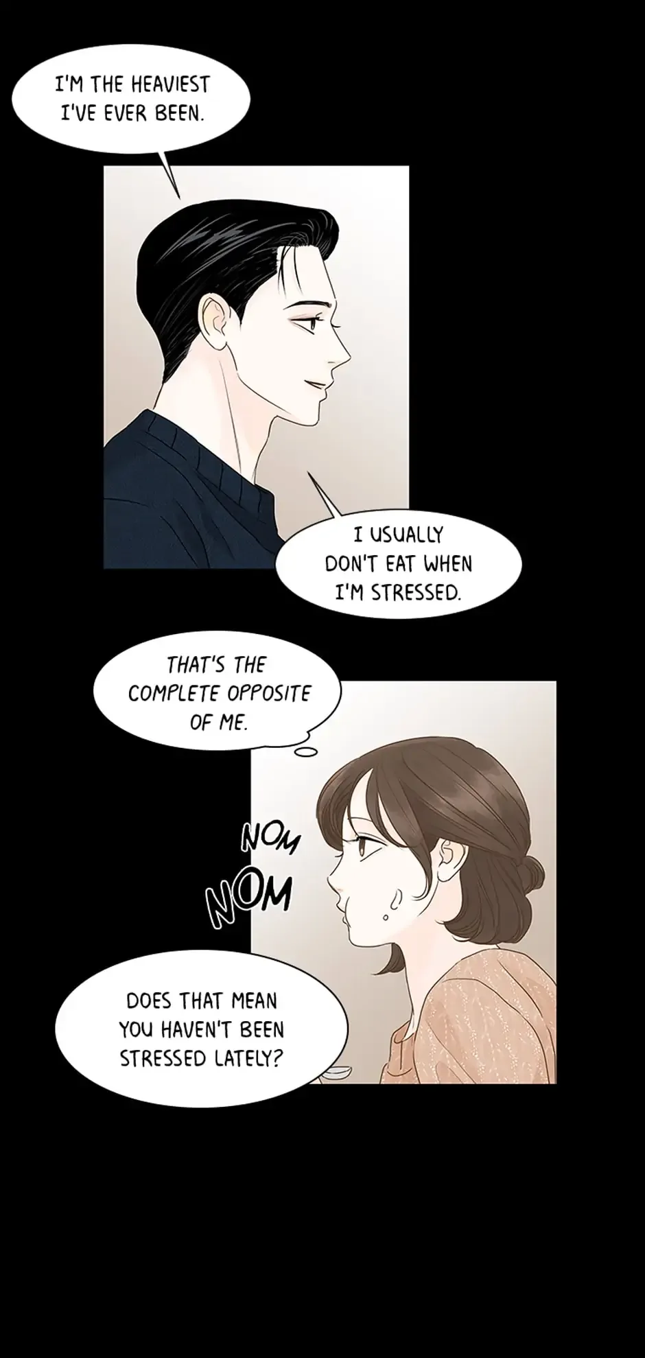 Let’s go to work tommorow! Chapter 82 page 10