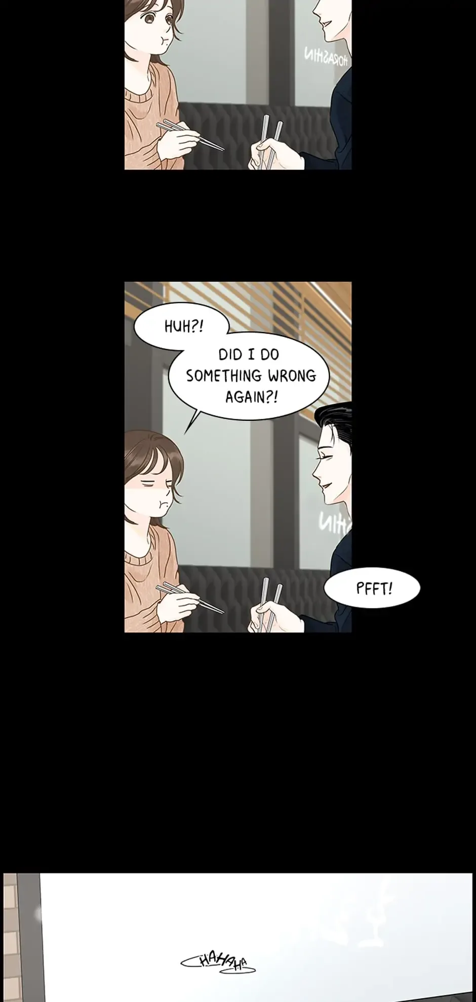 Let’s go to work tommorow! Chapter 82 page 19