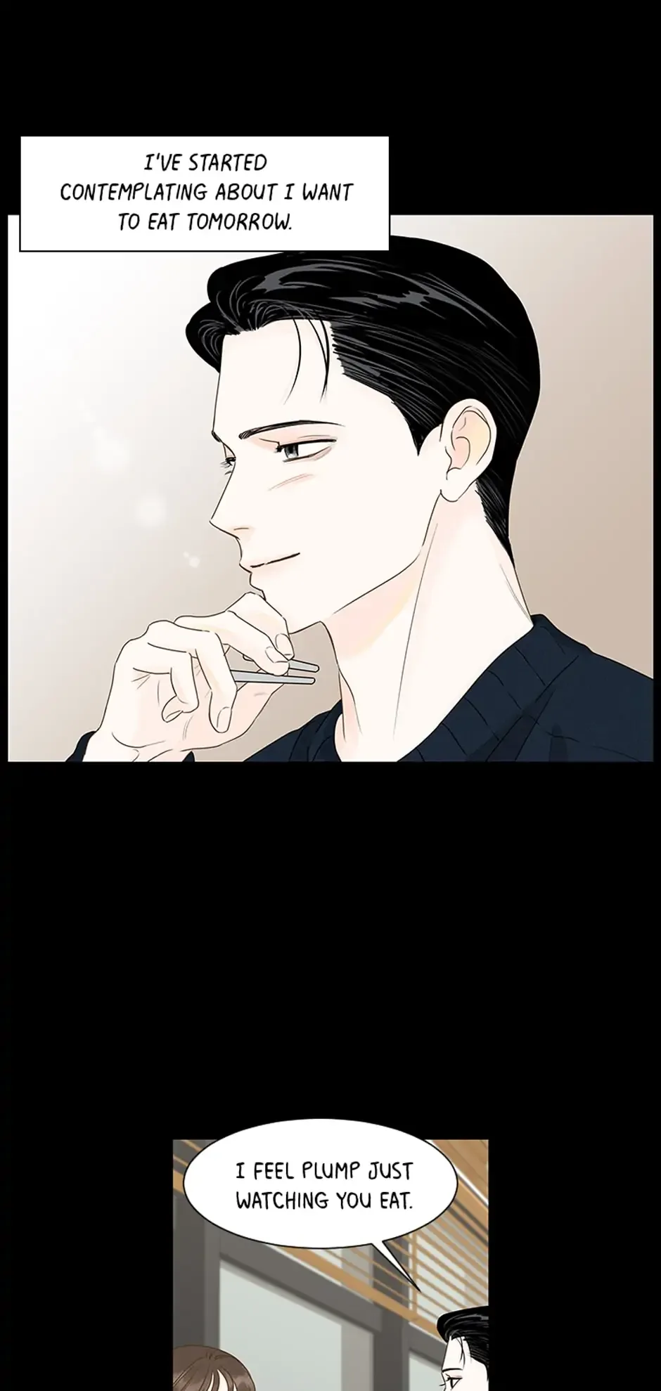 Let’s go to work tommorow! Chapter 82 page 18
