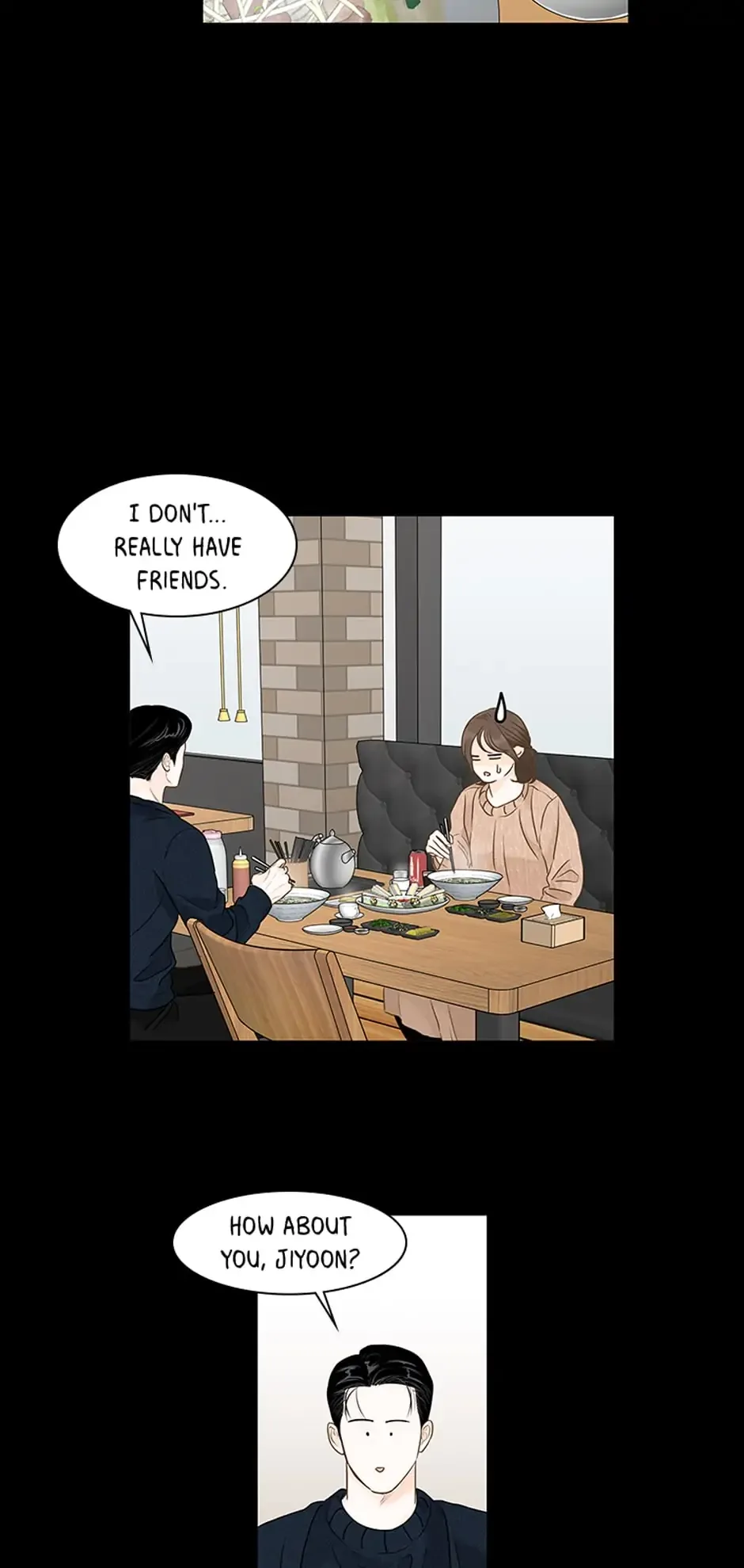 Let’s go to work tommorow! Chapter 82 page 4
