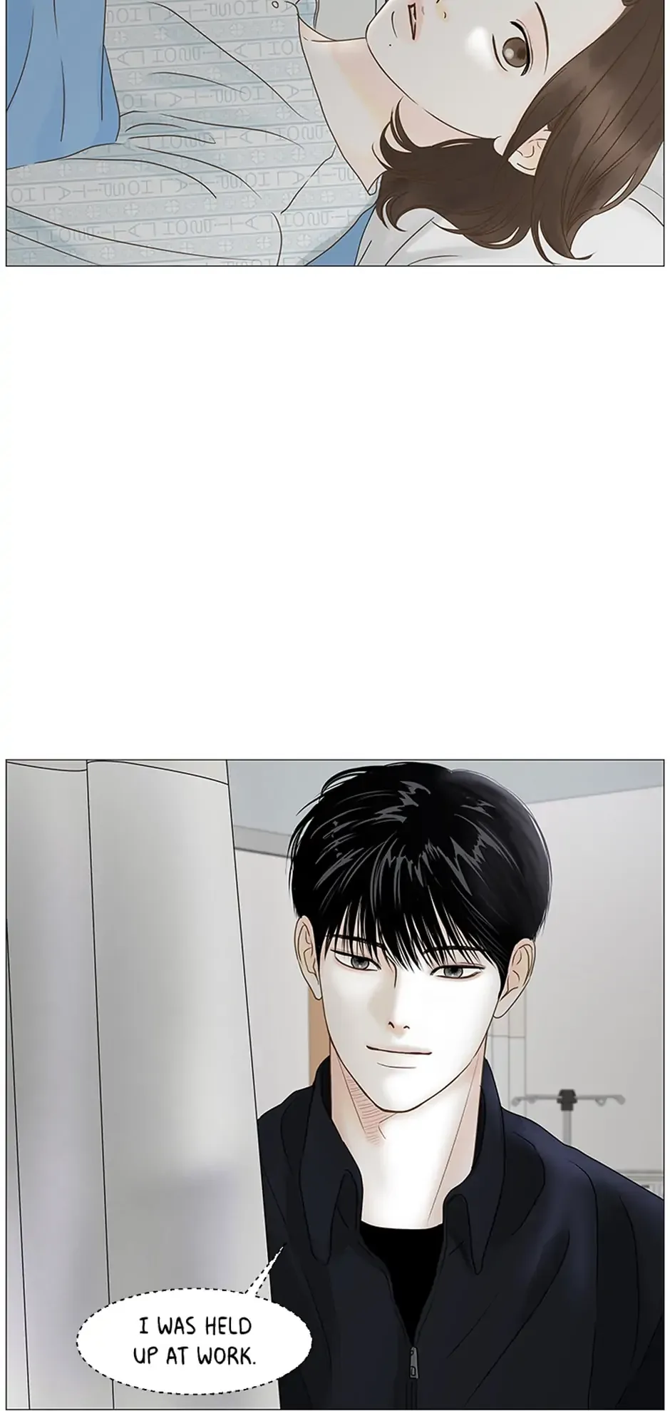 Let’s go to work tommorow! Chapter 83 page 42
