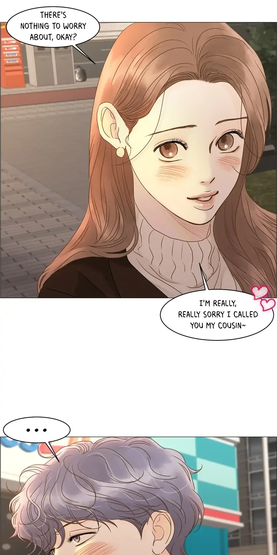 Let’s go to work tommorow! Chapter 84 page 28