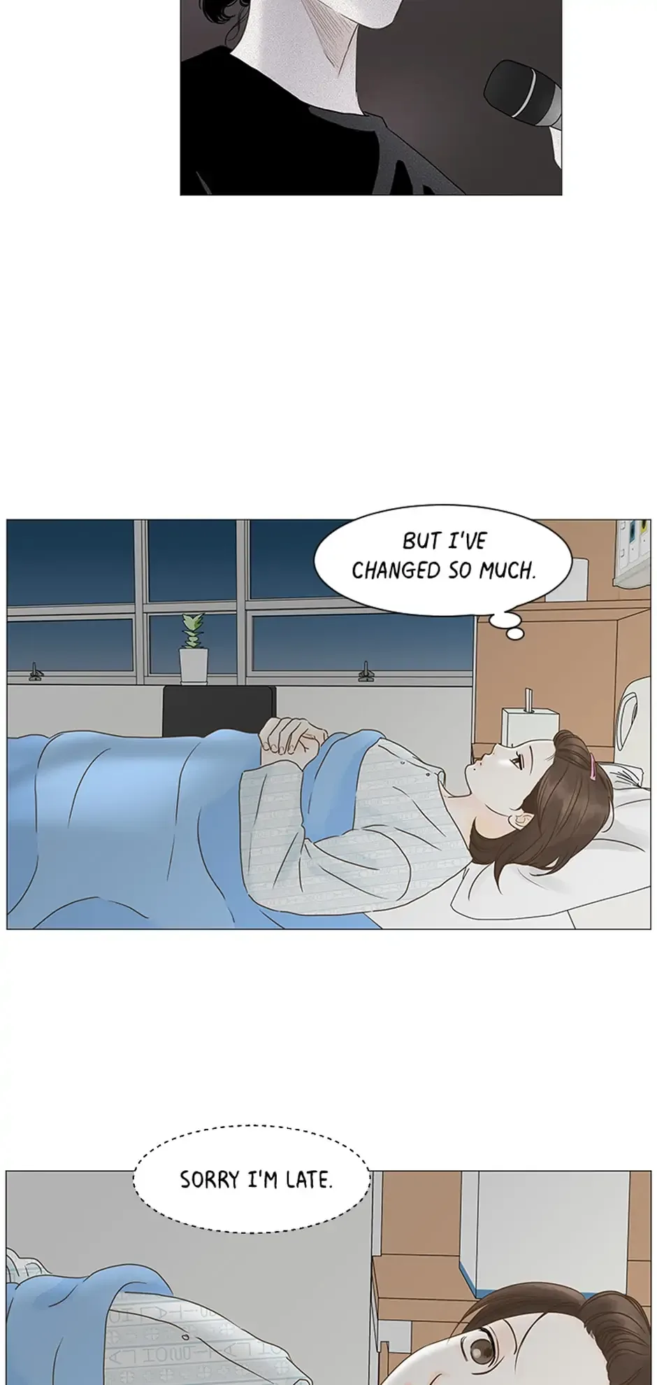 Let’s go to work tommorow! Chapter 83 page 41
