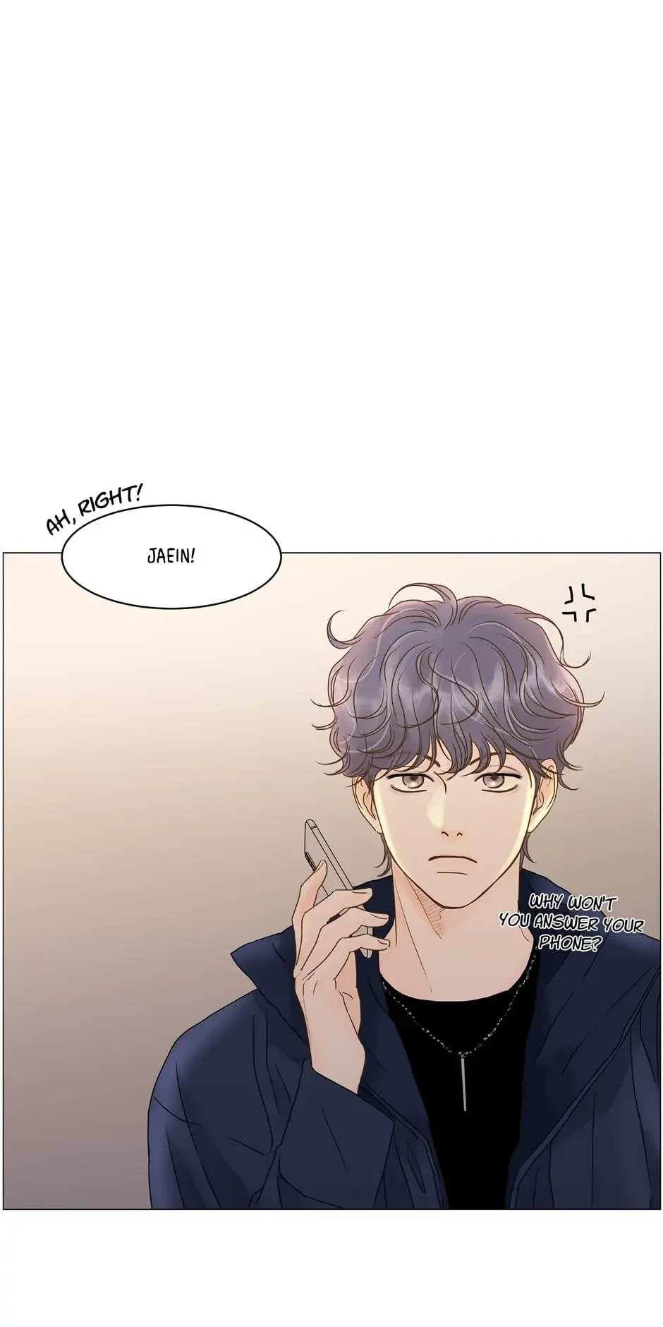 Let’s go to work tommorow! Chapter 84 page 16