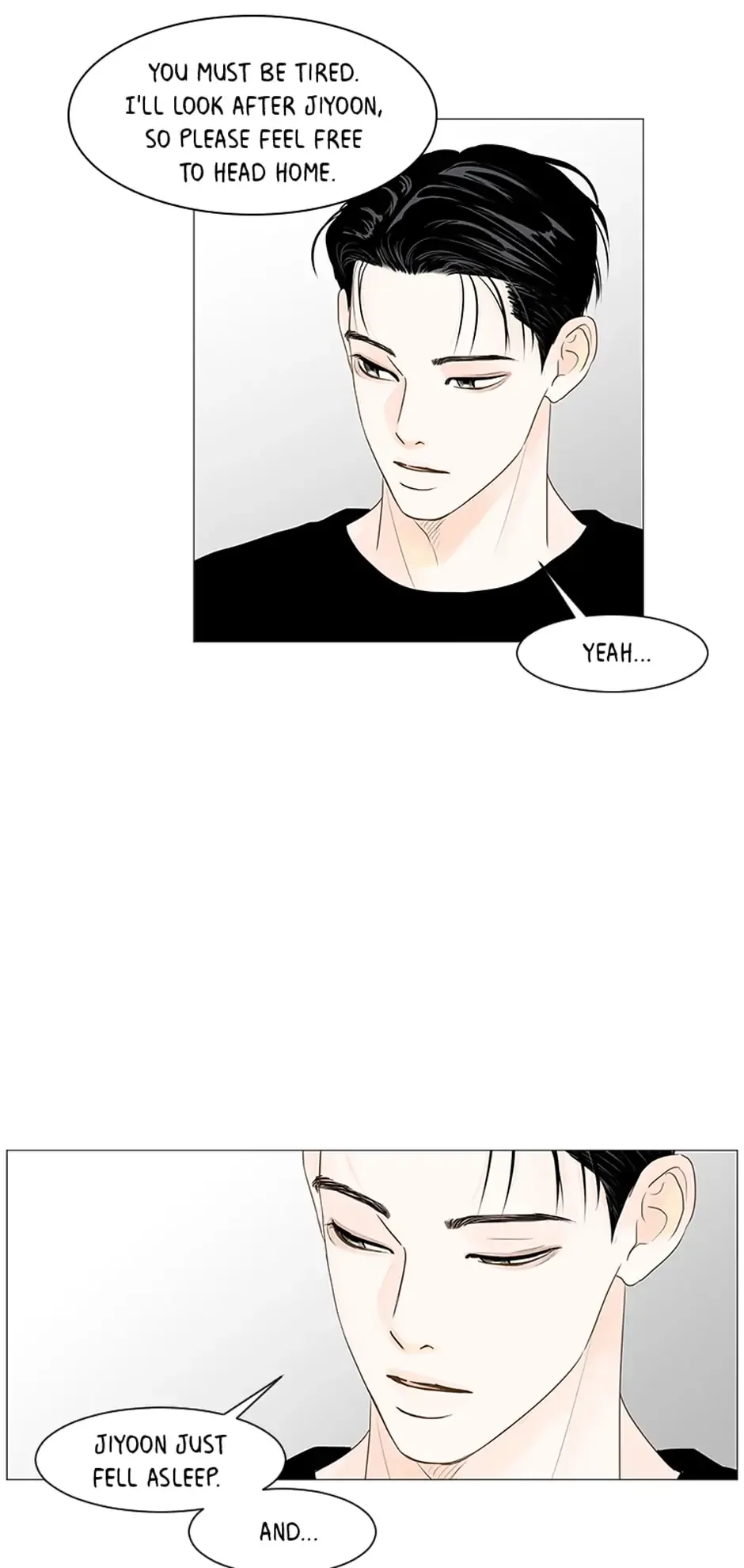 Let’s go to work tommorow! Chapter 82 page 24