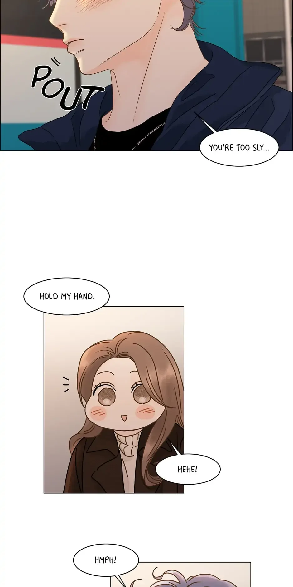 Let’s go to work tommorow! Chapter 84 page 29