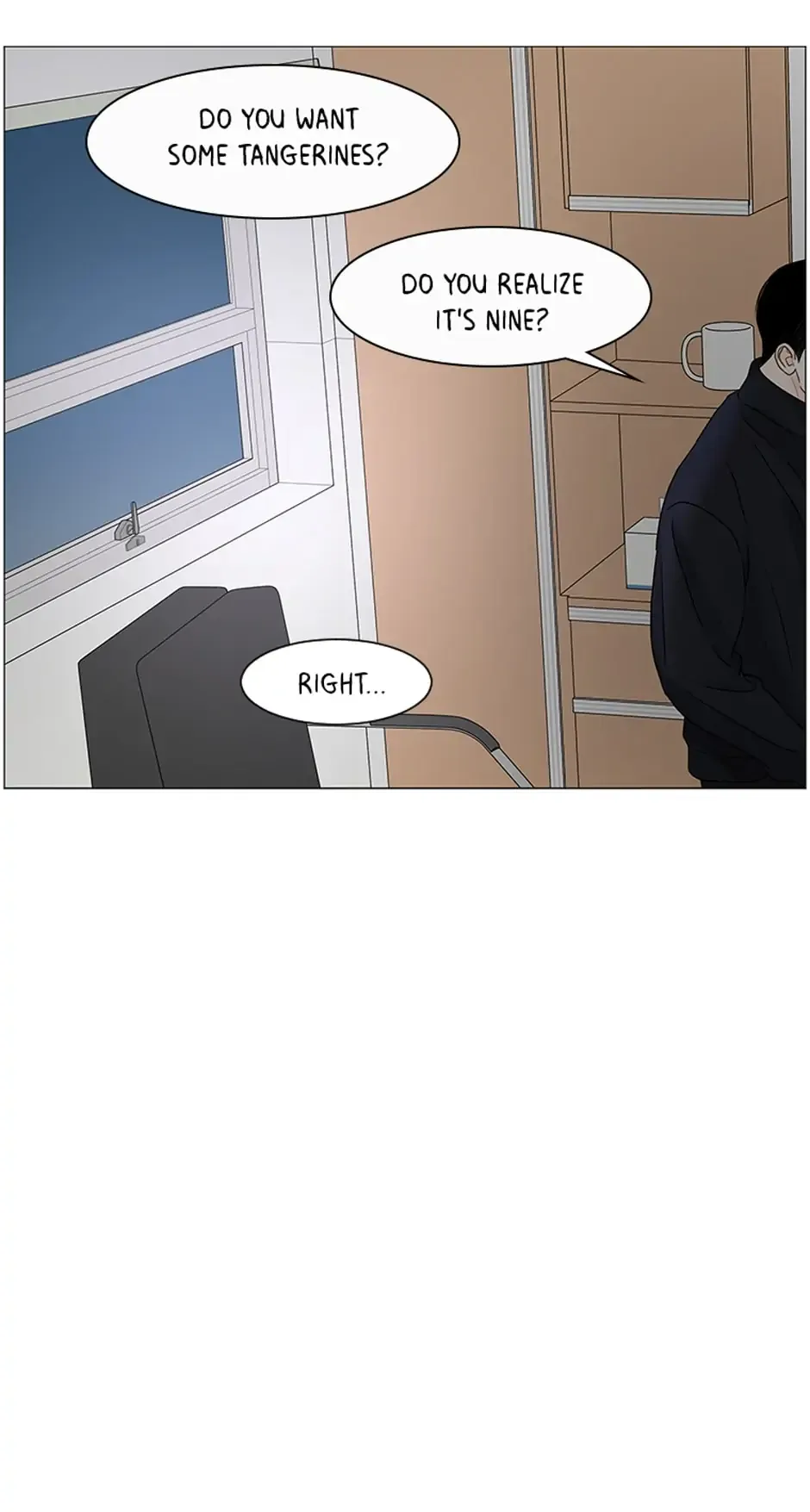Let’s go to work tommorow! Chapter 83 page 46