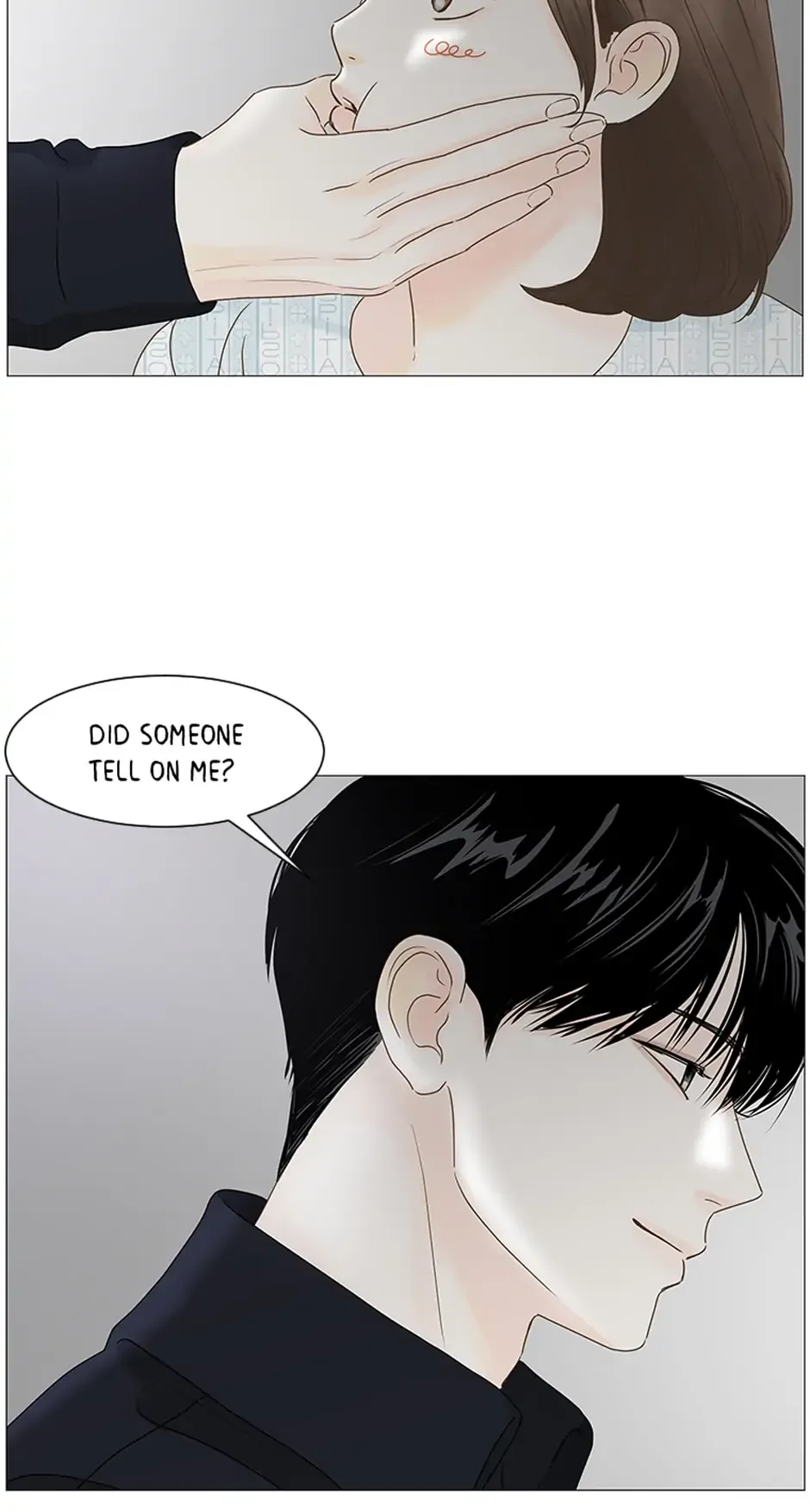Let’s go to work tommorow! Chapter 83 page 44
