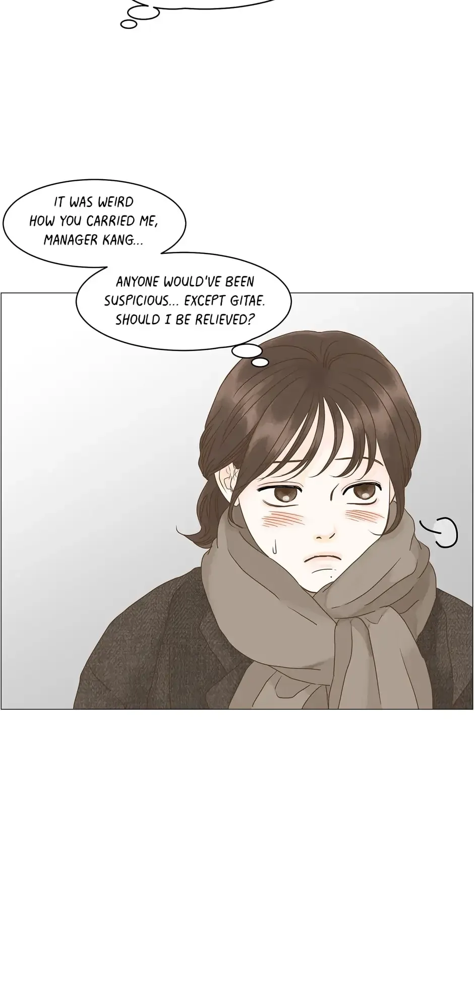 Let’s go to work tommorow! Chapter 85 page 9