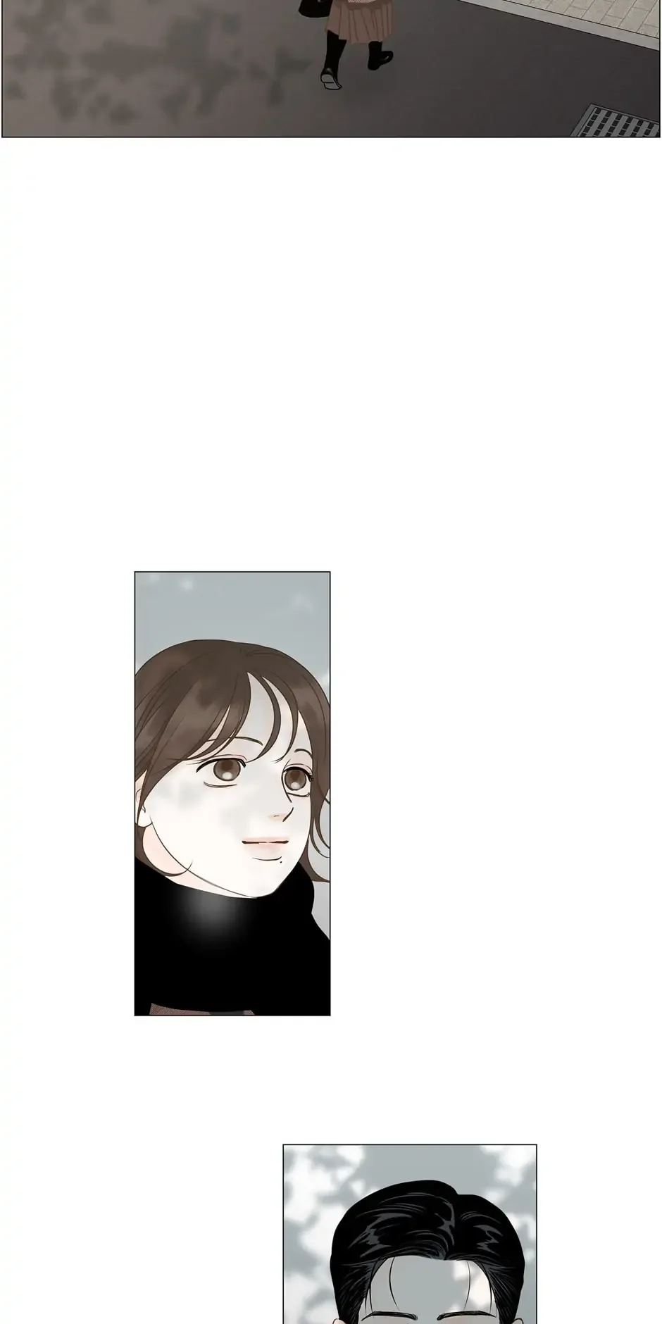 Let’s go to work tommorow! Chapter 84 page 41