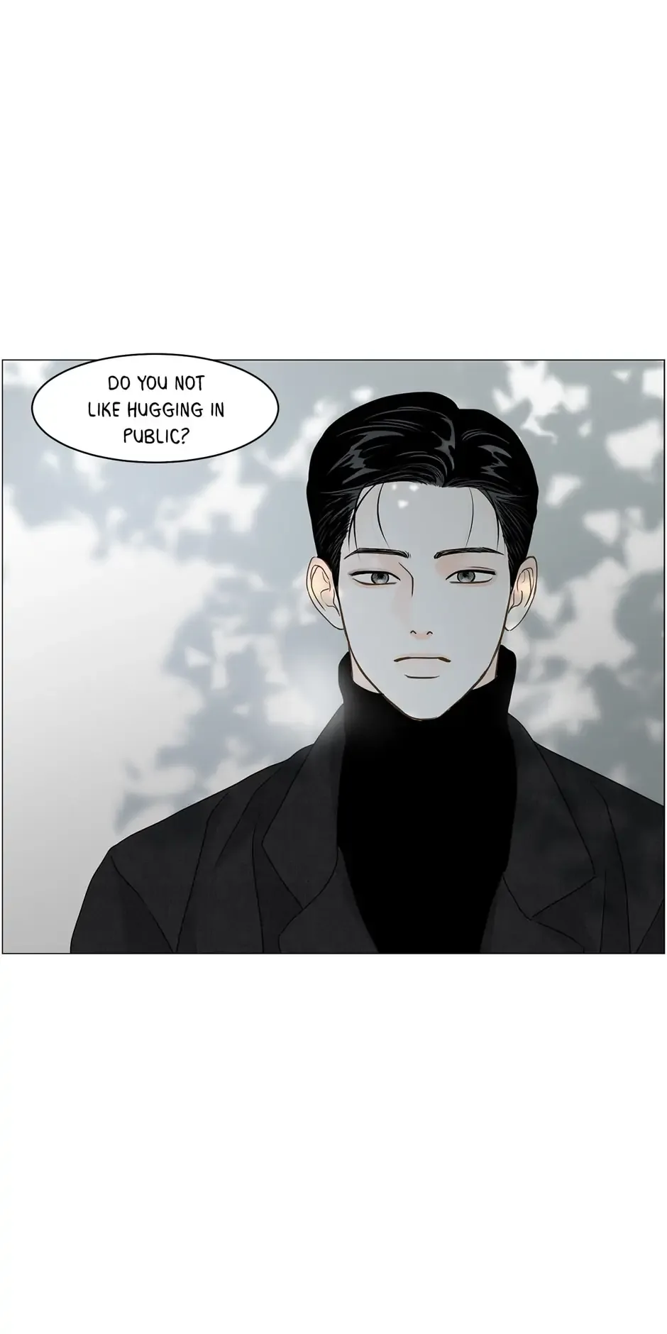 Let’s go to work tommorow! Chapter 84 page 43