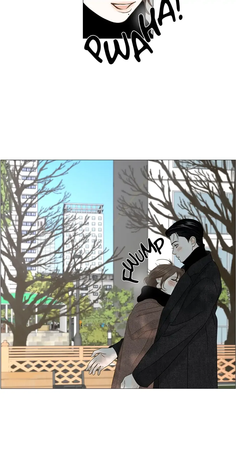 Let’s go to work tommorow! Chapter 84 page 45