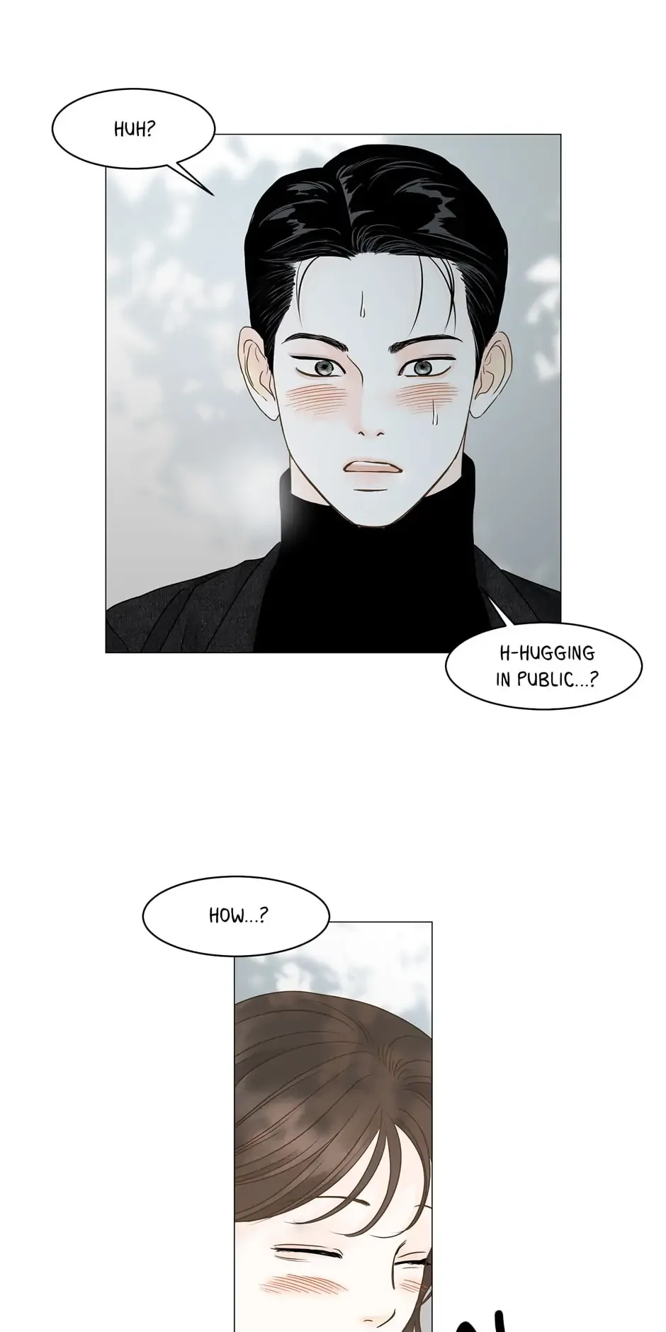 Let’s go to work tommorow! Chapter 84 page 44
